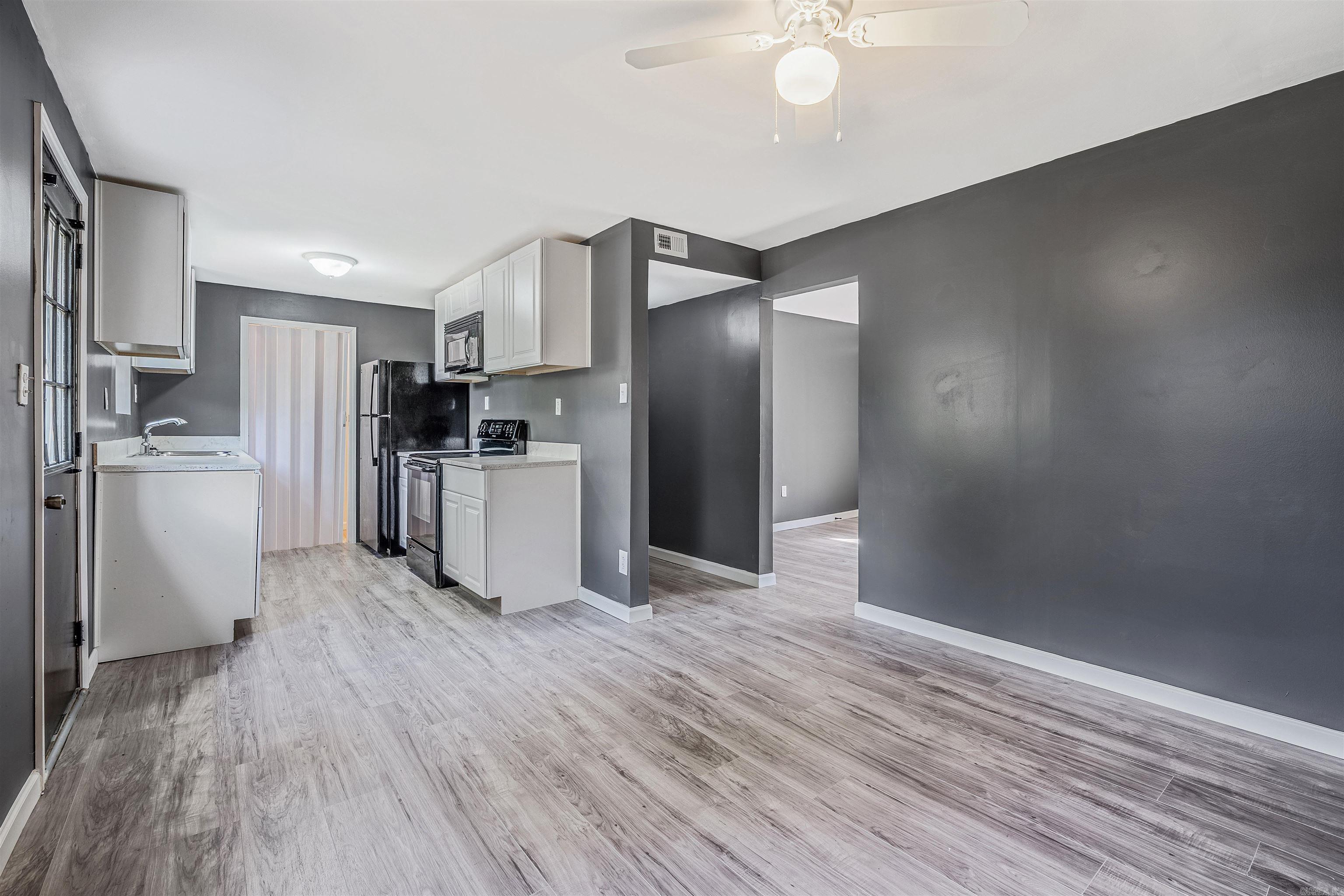 Runyan Acres - Residential