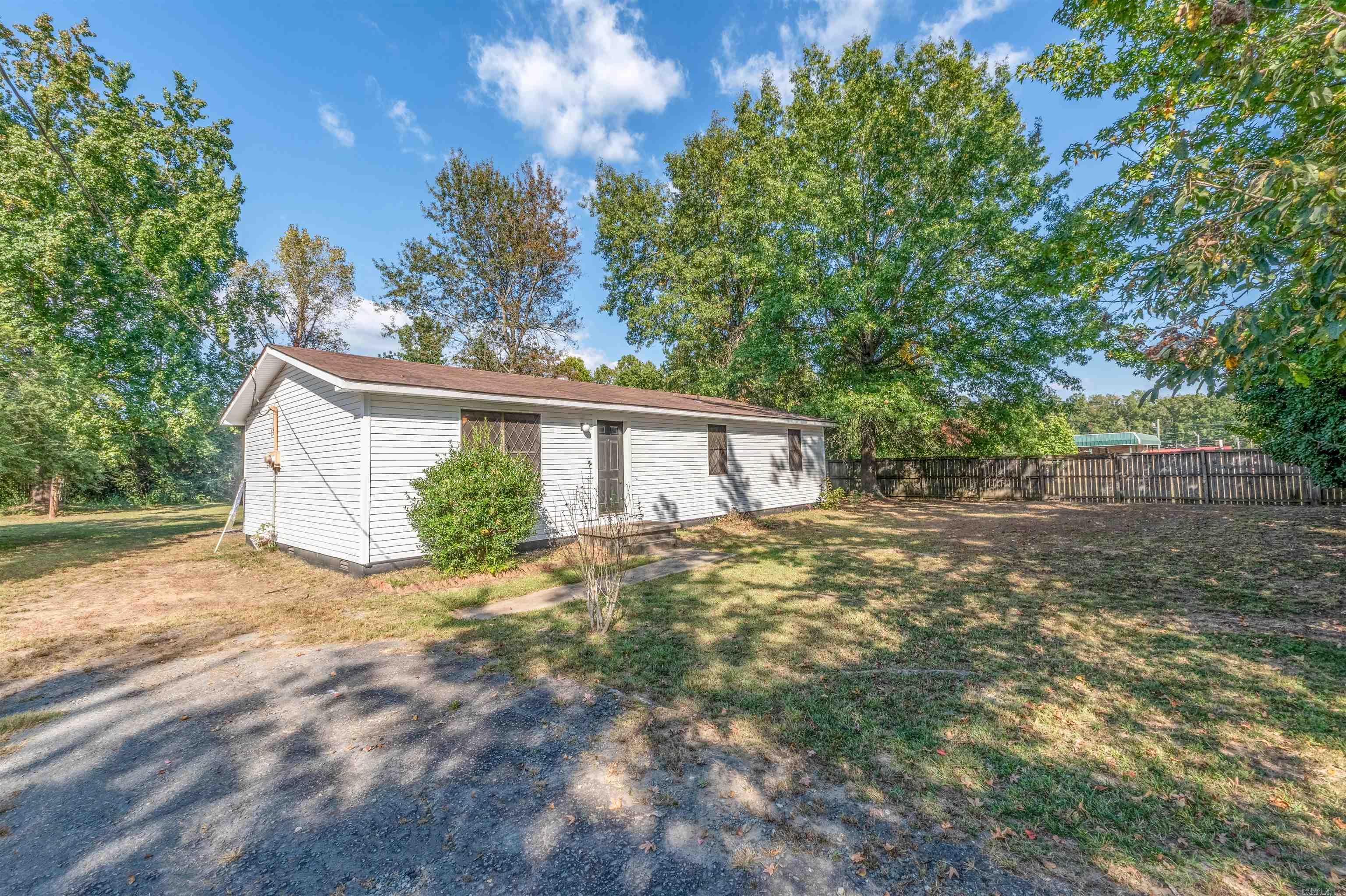 Runyan Acres - Residential