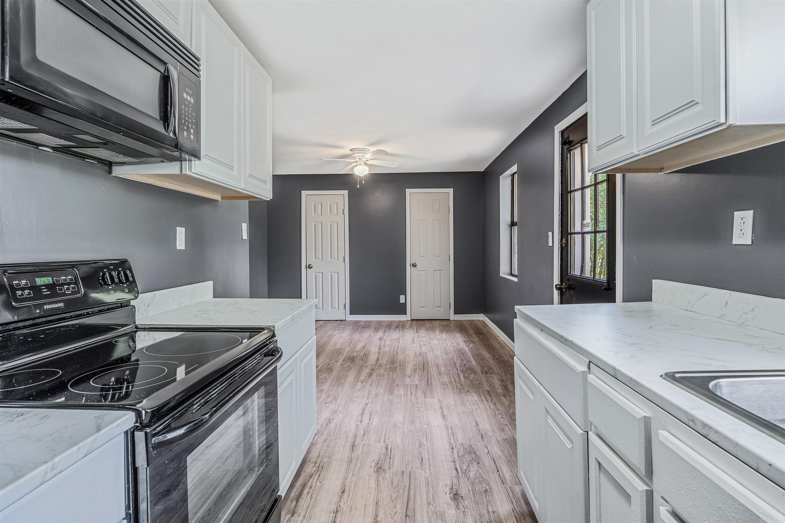 Runyan Acres - Residential