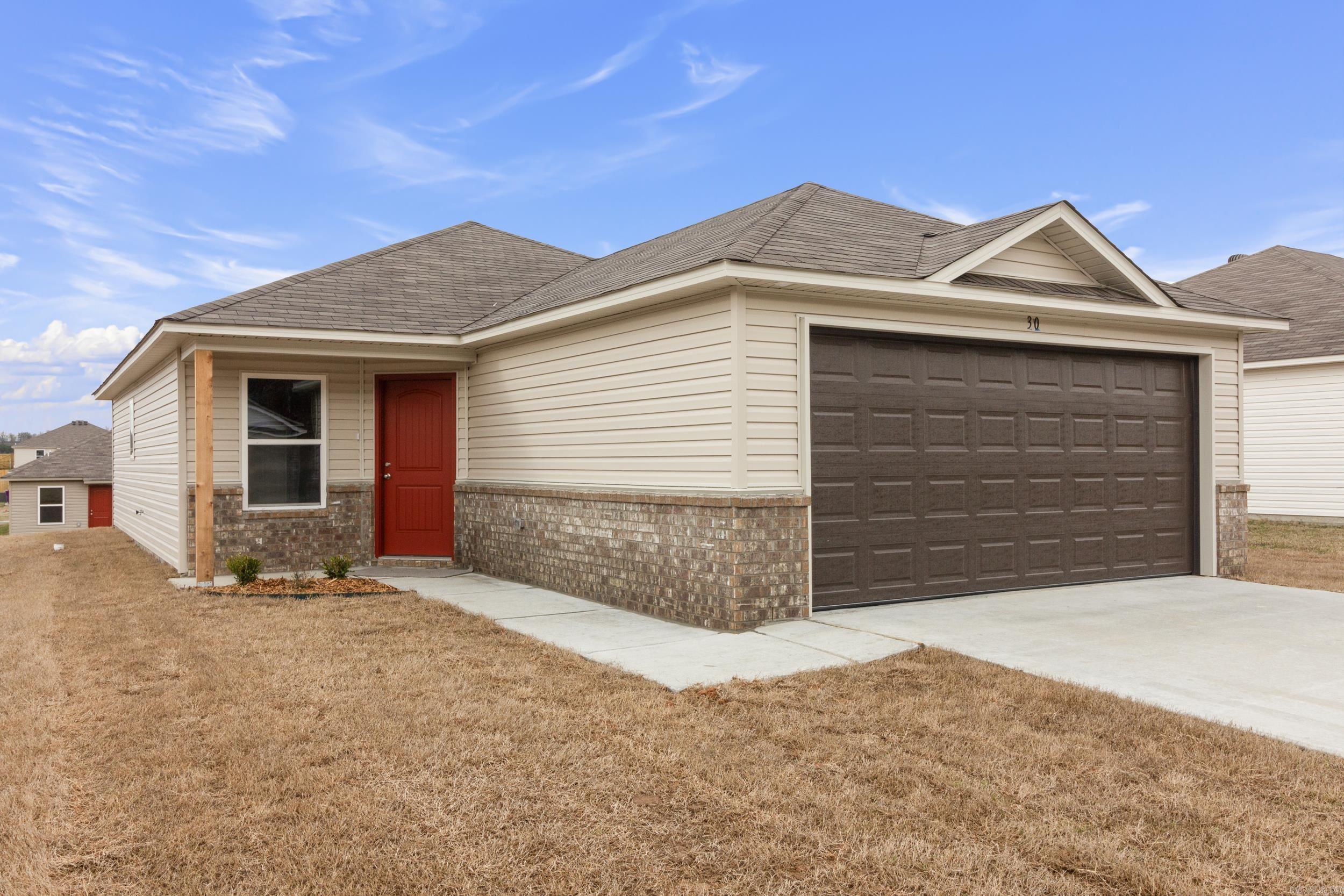 Homestead - Residential