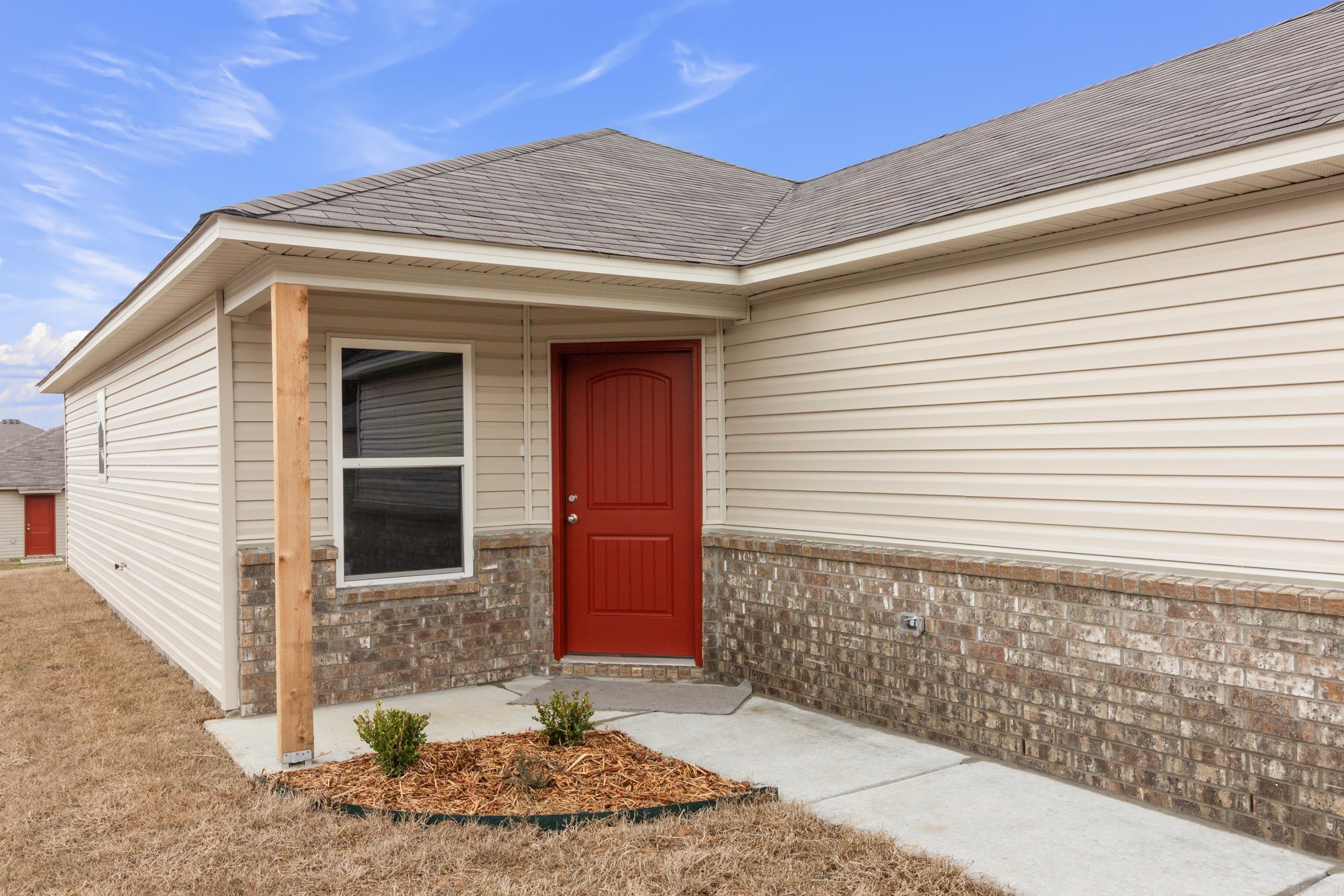 Homestead - Residential