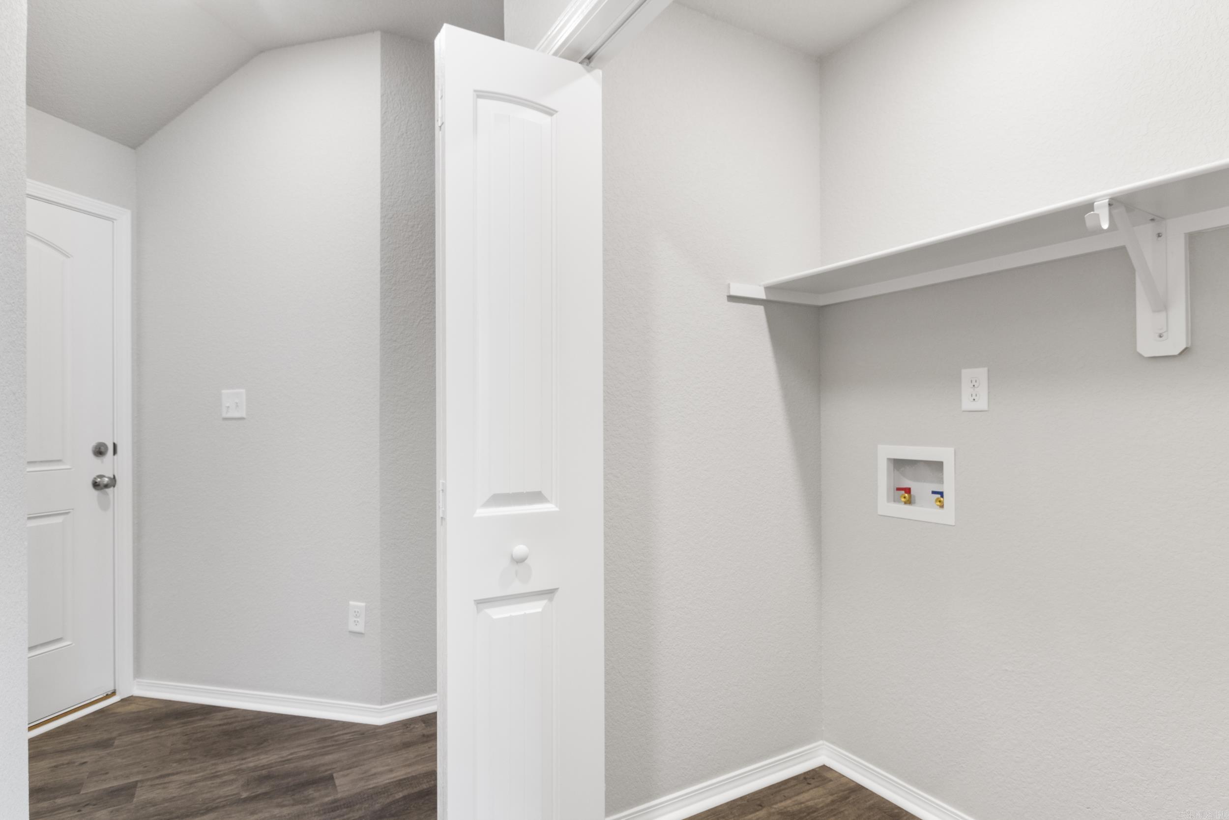 Homestead - Residential