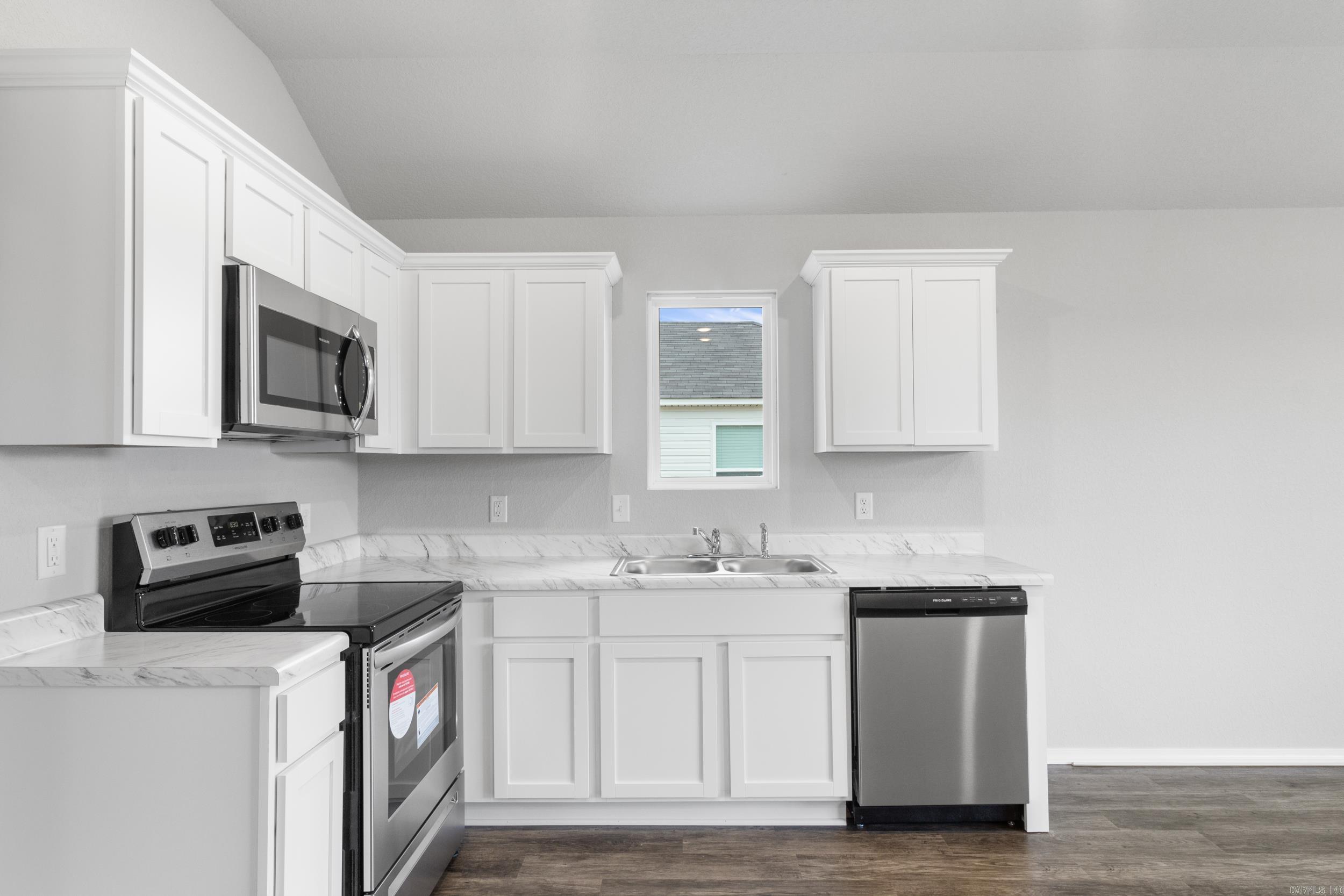 Homestead - Residential