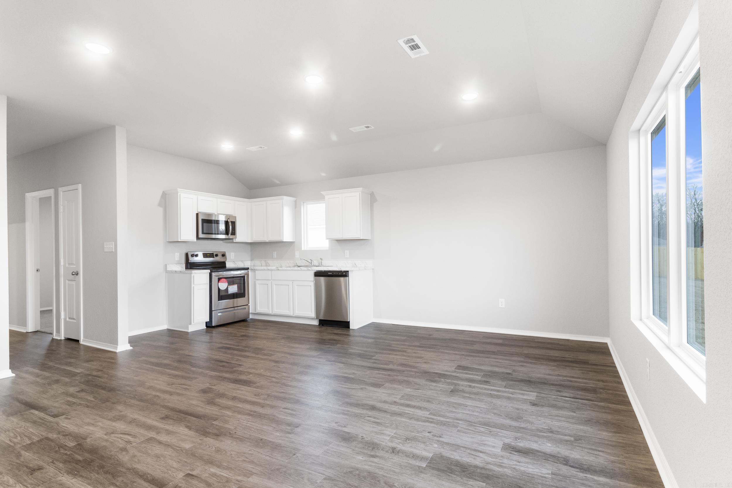 Homestead - Residential