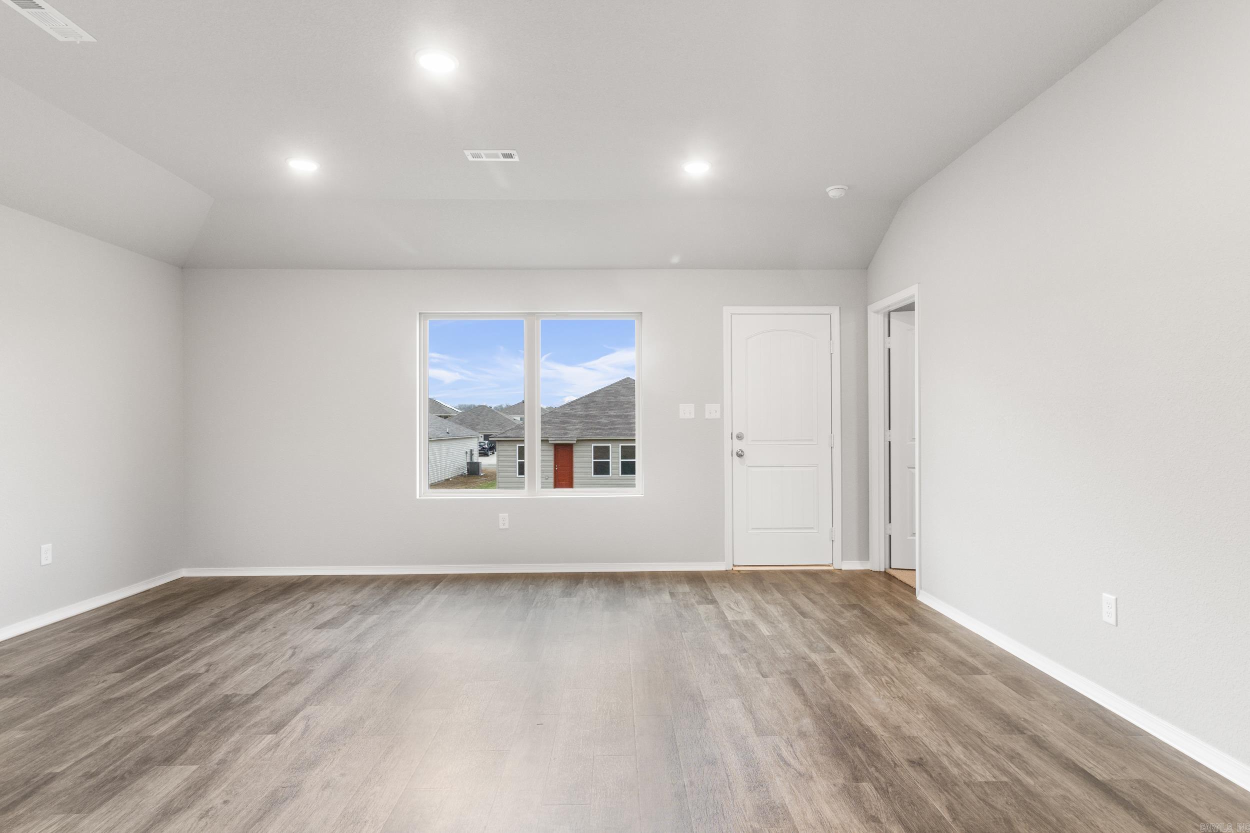 Homestead - Residential