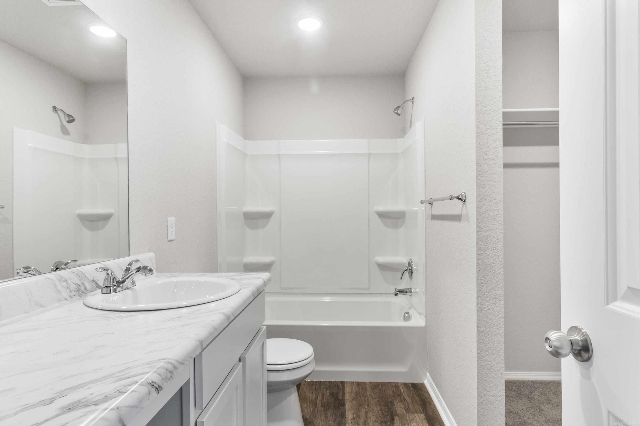 Homestead - Residential