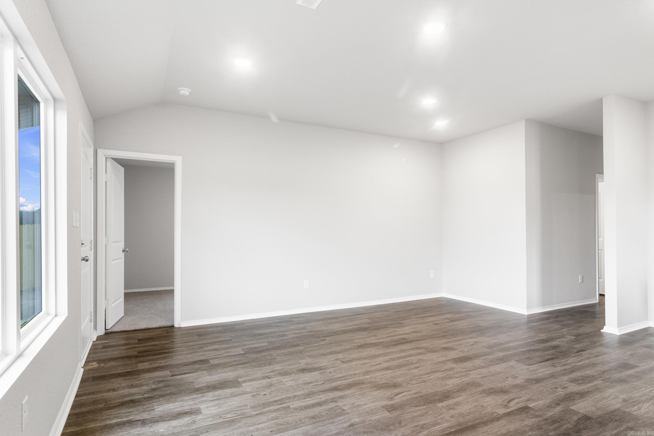 Homestead - Residential