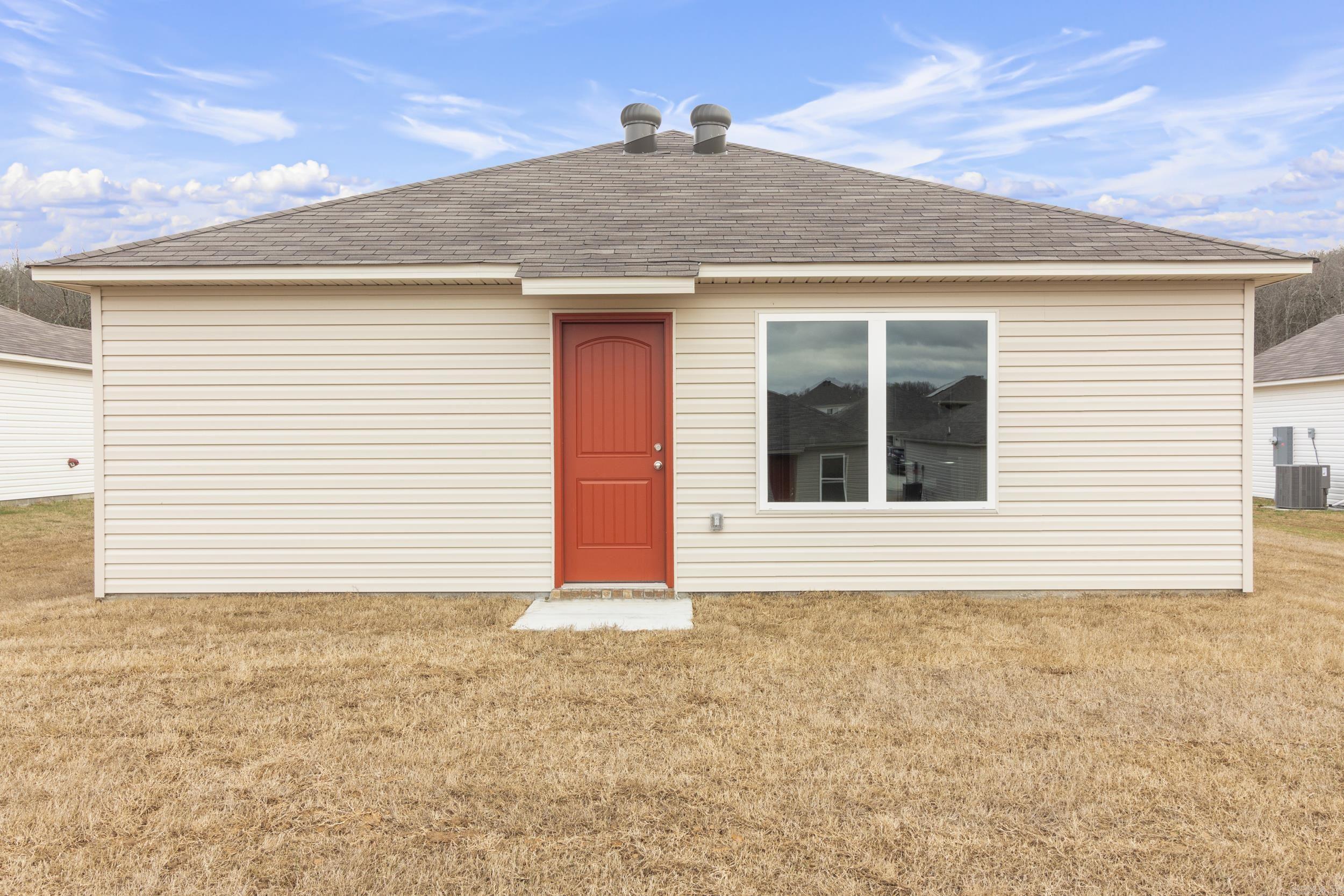 Homestead - Residential