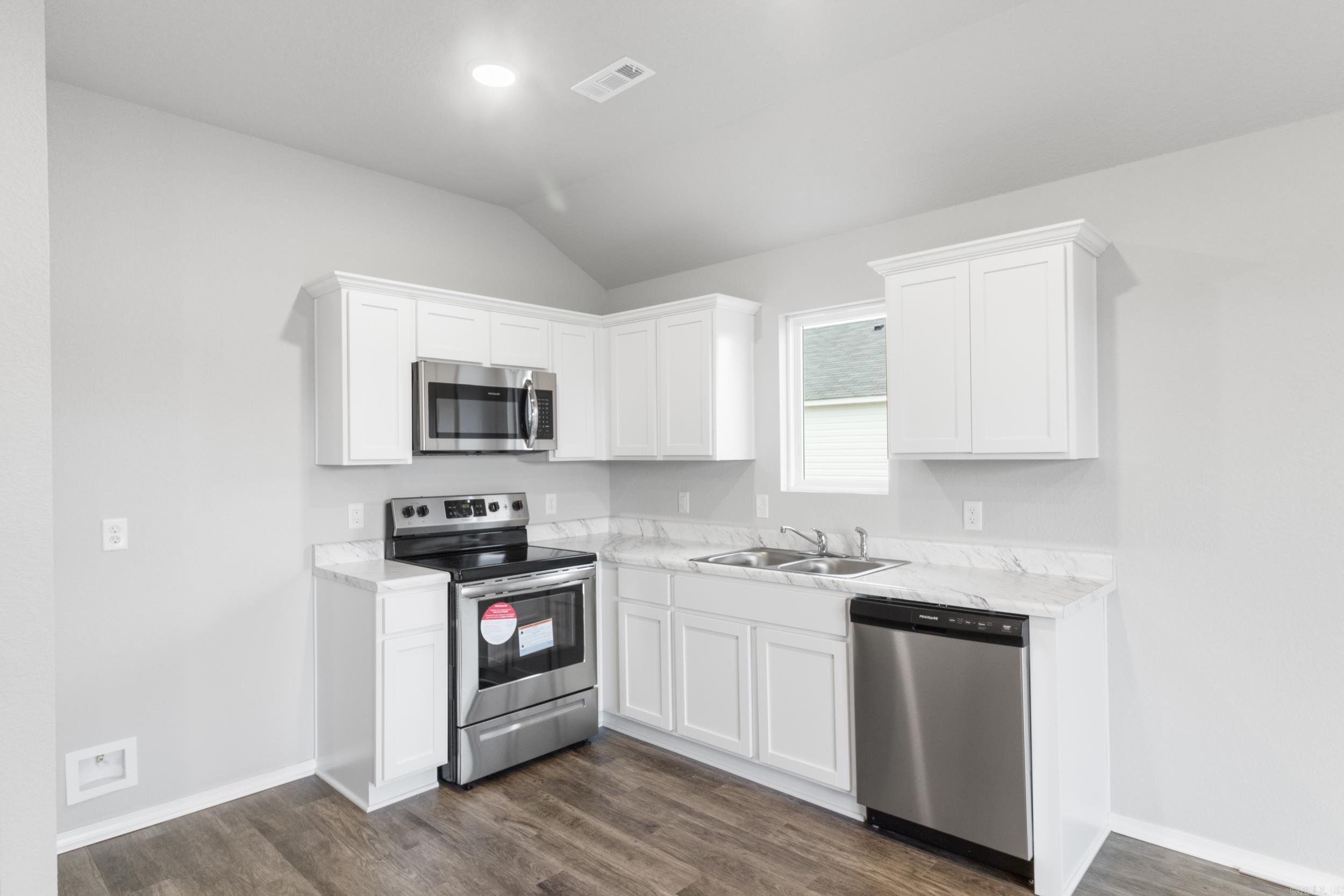 Homestead - Residential