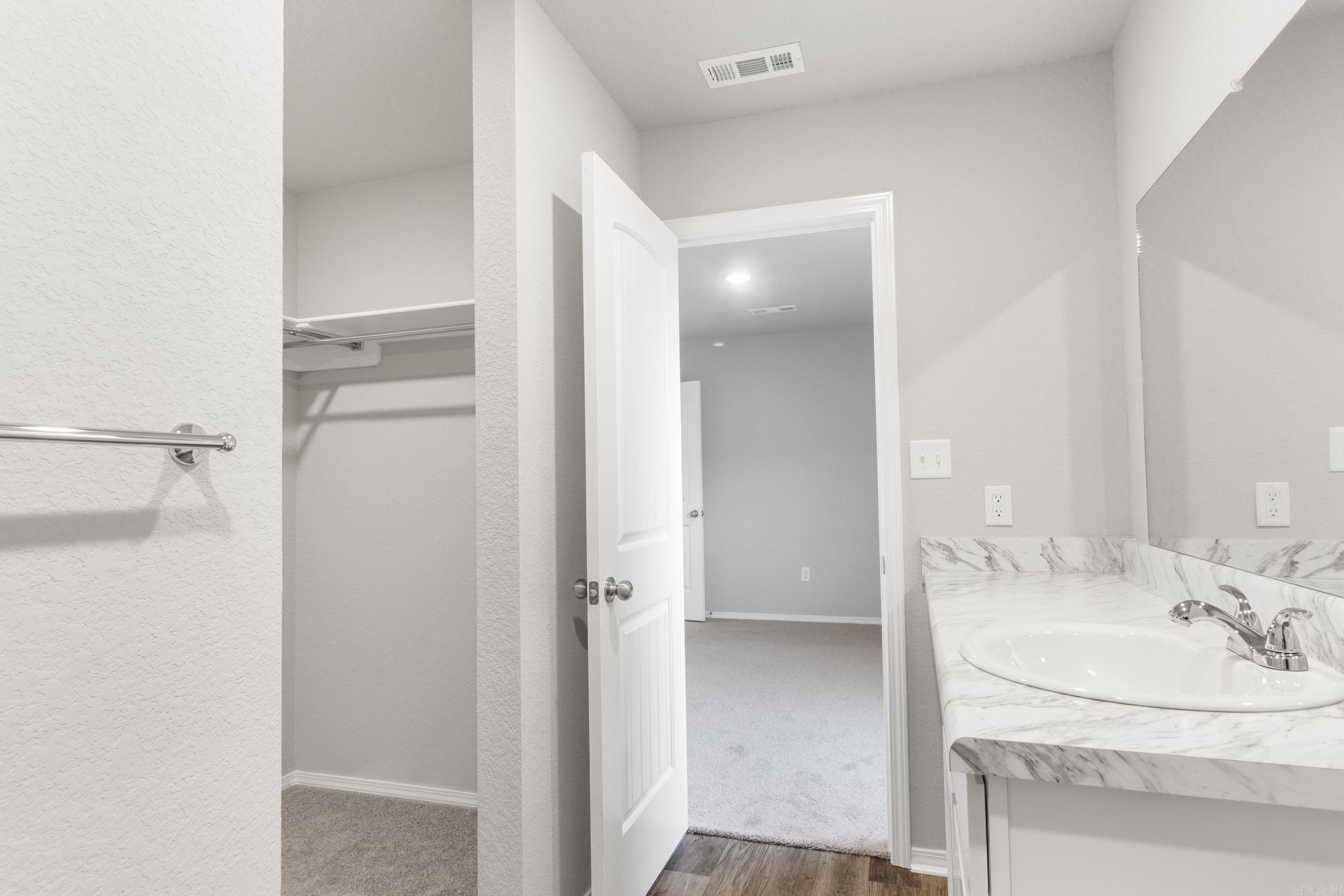 Homestead - Residential