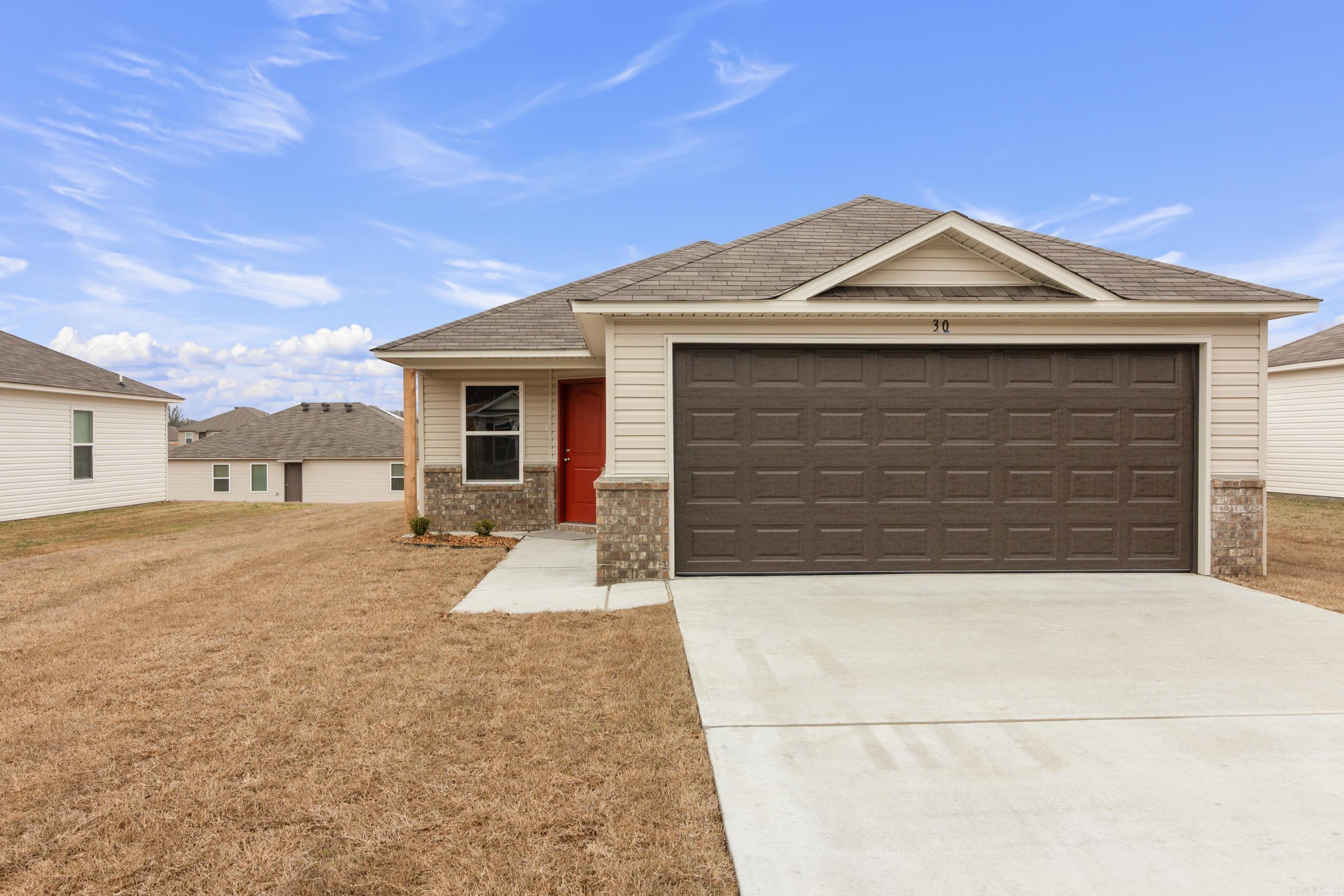 Homestead - Residential