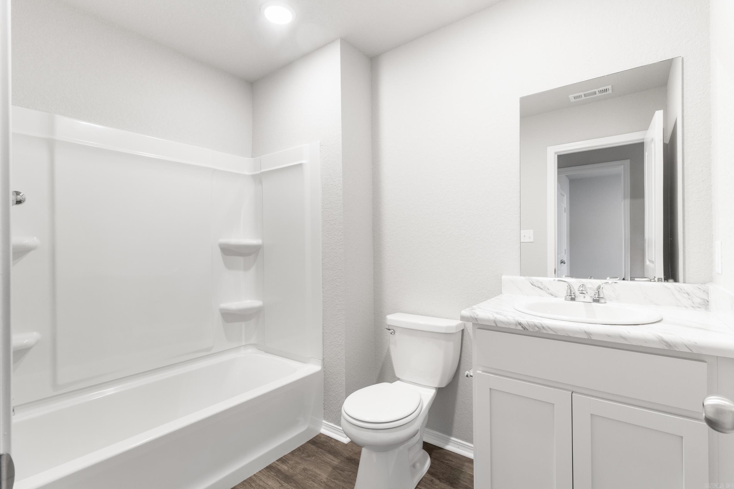 Homestead - Residential