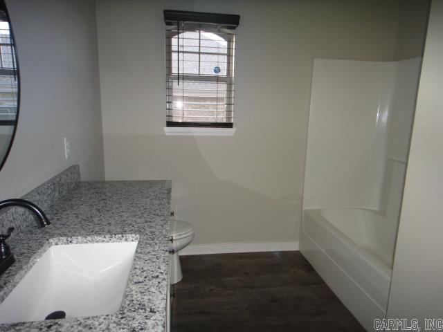 CYPRESS LANDING S/D - Residential