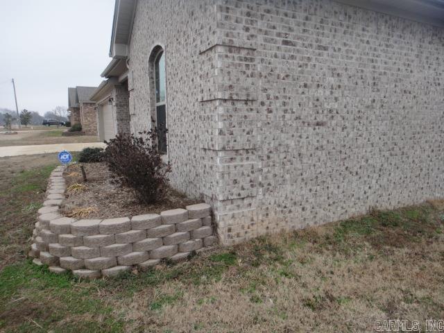 CYPRESS LANDING S/D - Residential