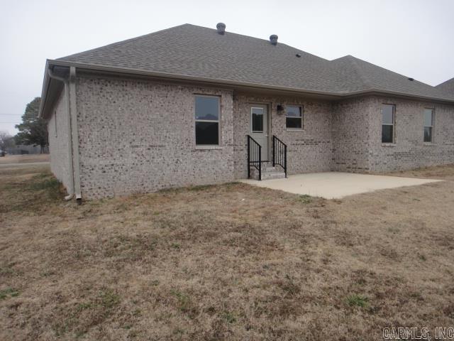 CYPRESS LANDING S/D - Residential