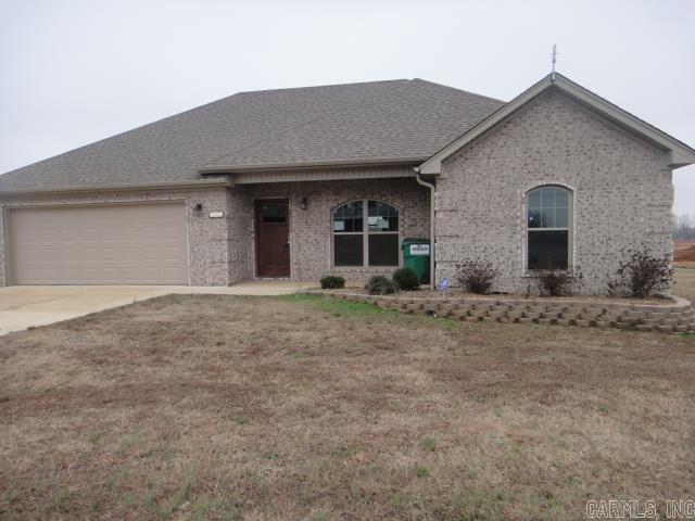 CYPRESS LANDING S/D - Residential