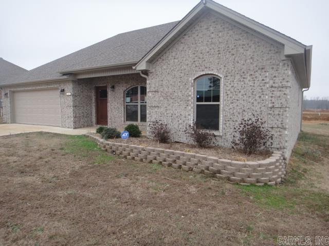 CYPRESS LANDING S/D - Residential