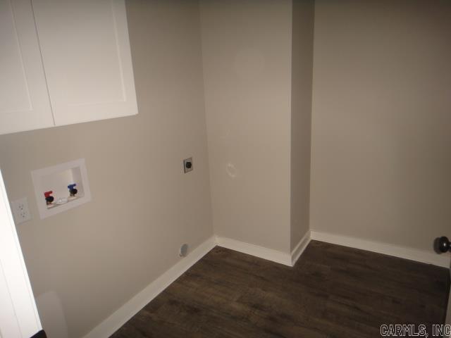 CYPRESS LANDING S/D - Residential