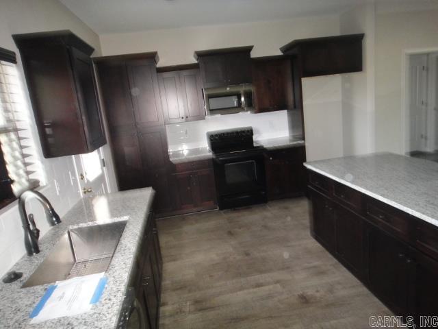 CYPRESS LANDING S/D - Residential