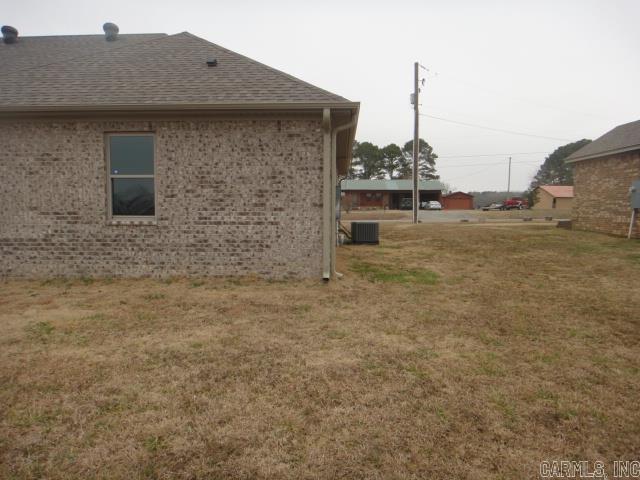 CYPRESS LANDING S/D - Residential