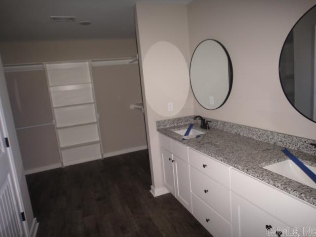 CYPRESS LANDING S/D - Residential