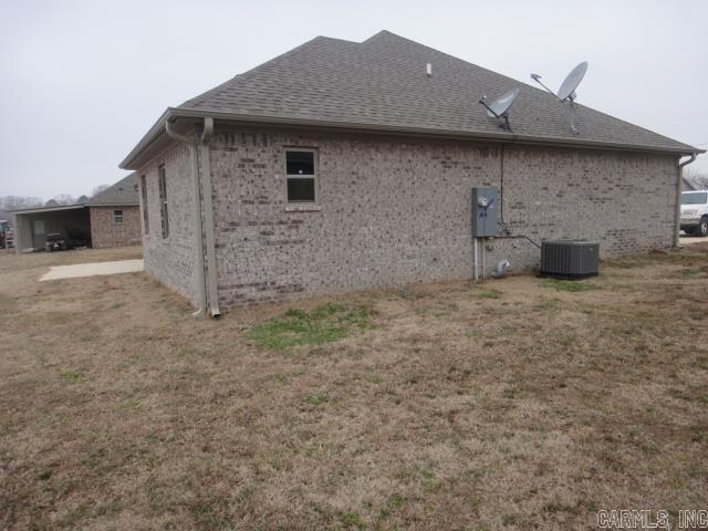 CYPRESS LANDING S/D - Residential