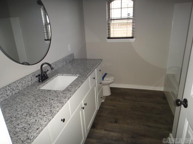 CYPRESS LANDING S/D - Residential