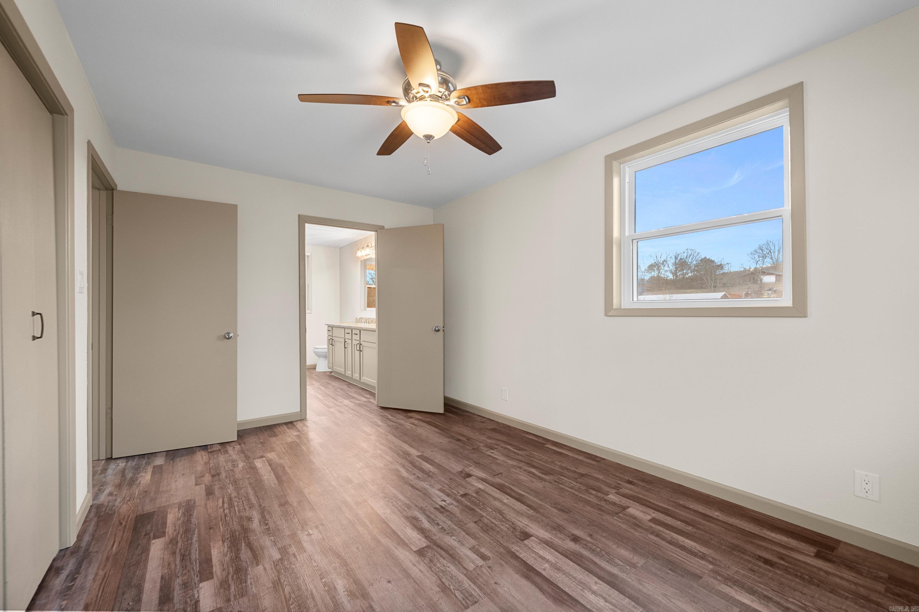 Ranch Estates - Residential