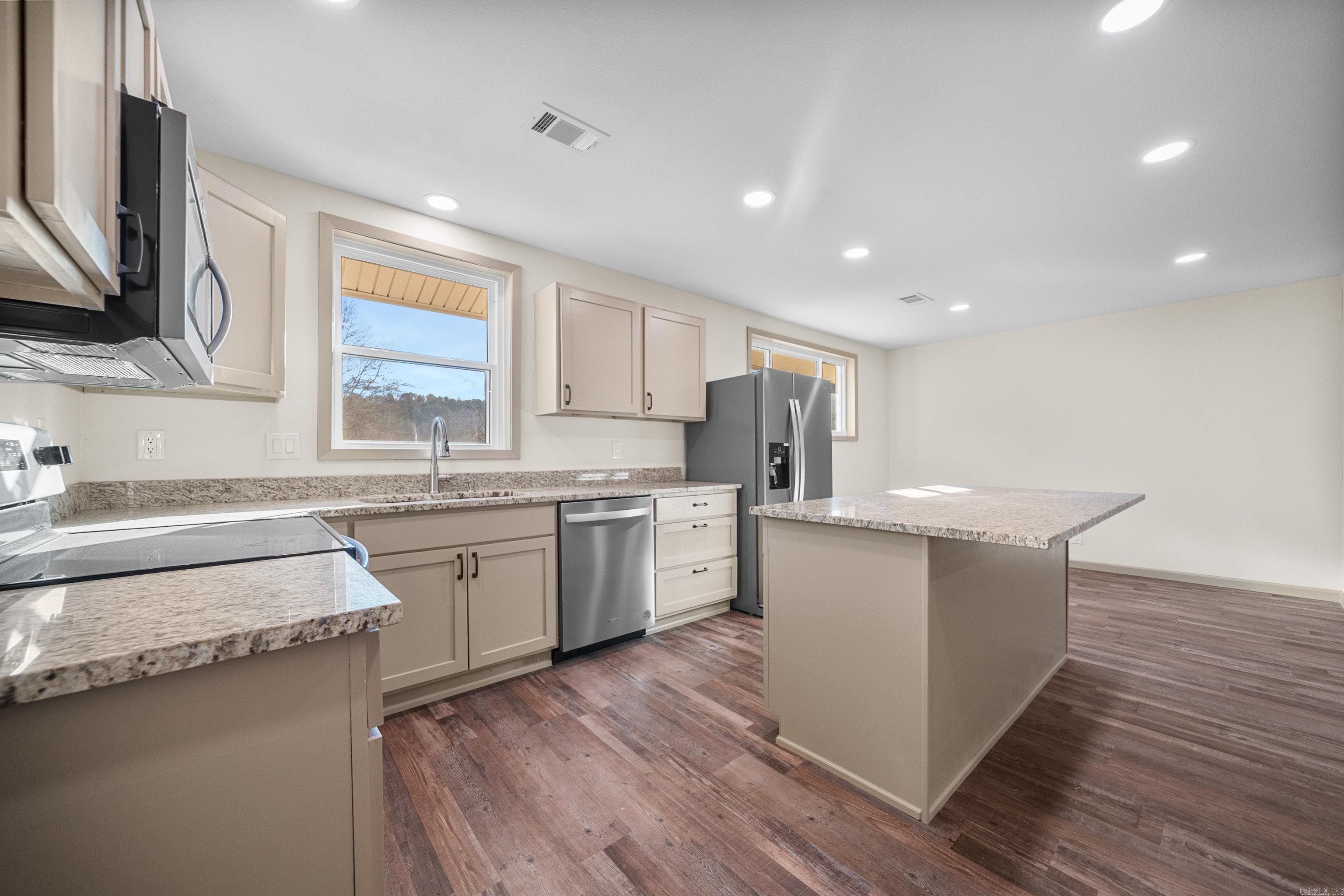 Ranch Estates - Residential