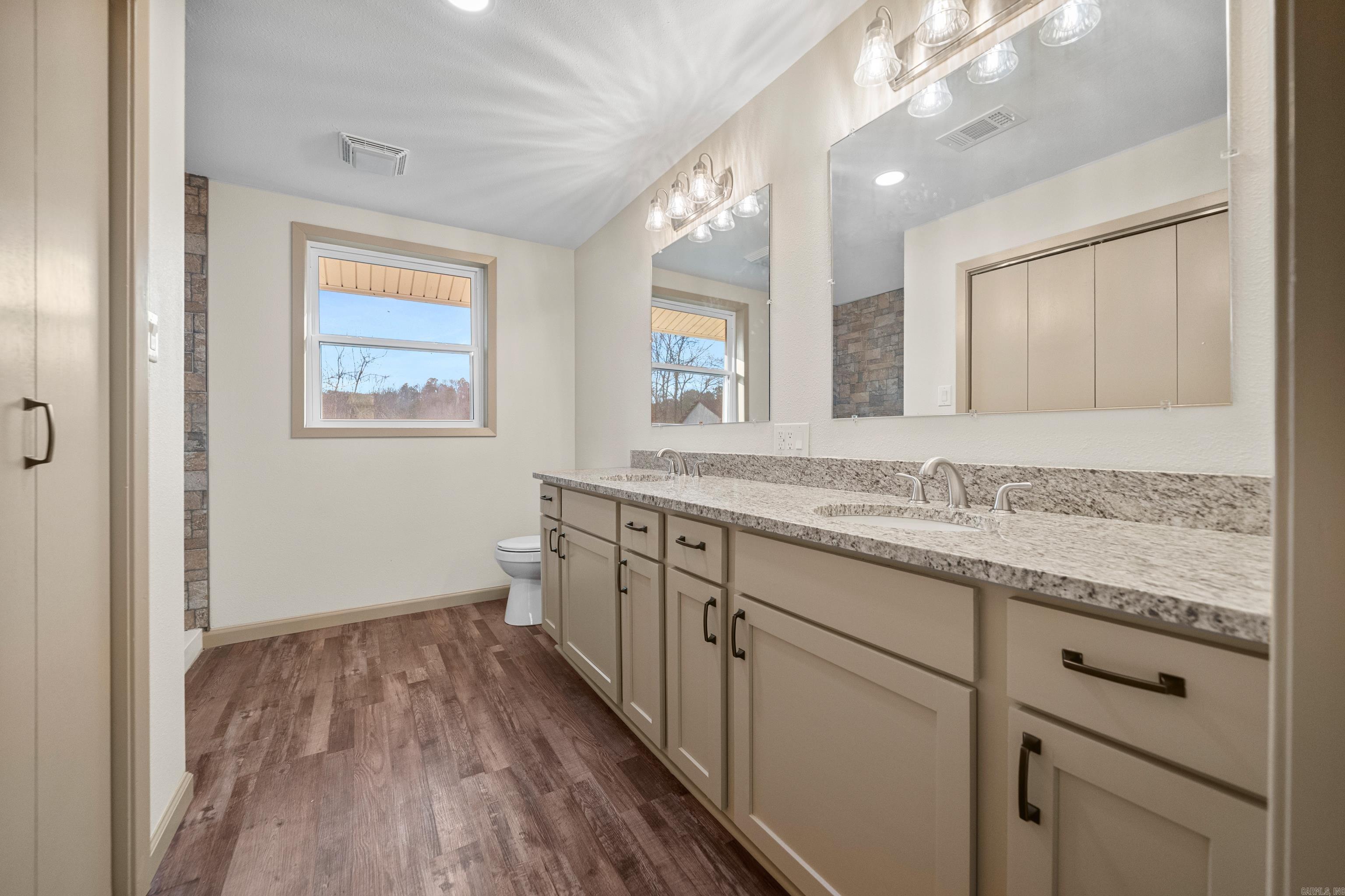 Ranch Estates - Residential