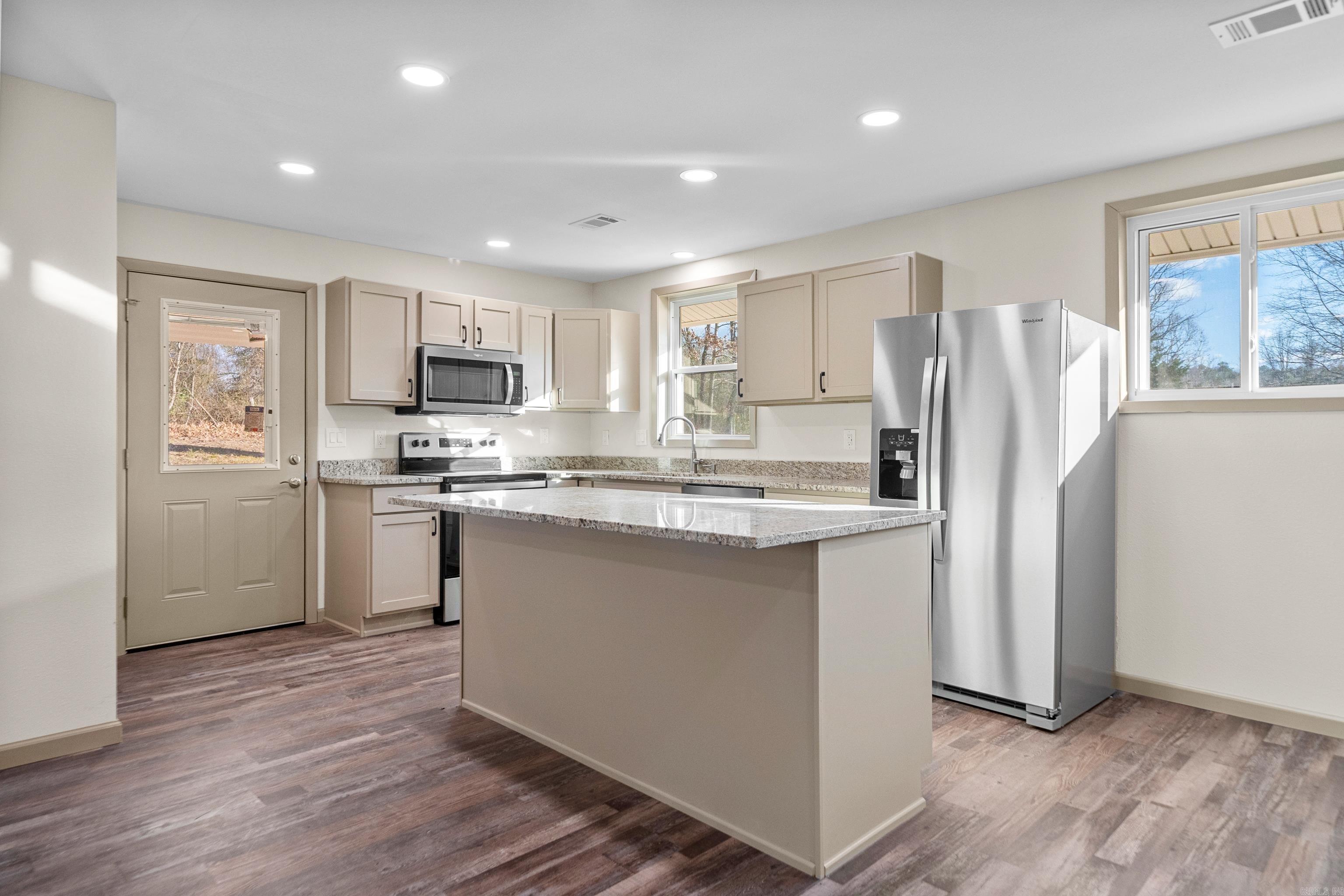 Ranch Estates - Residential