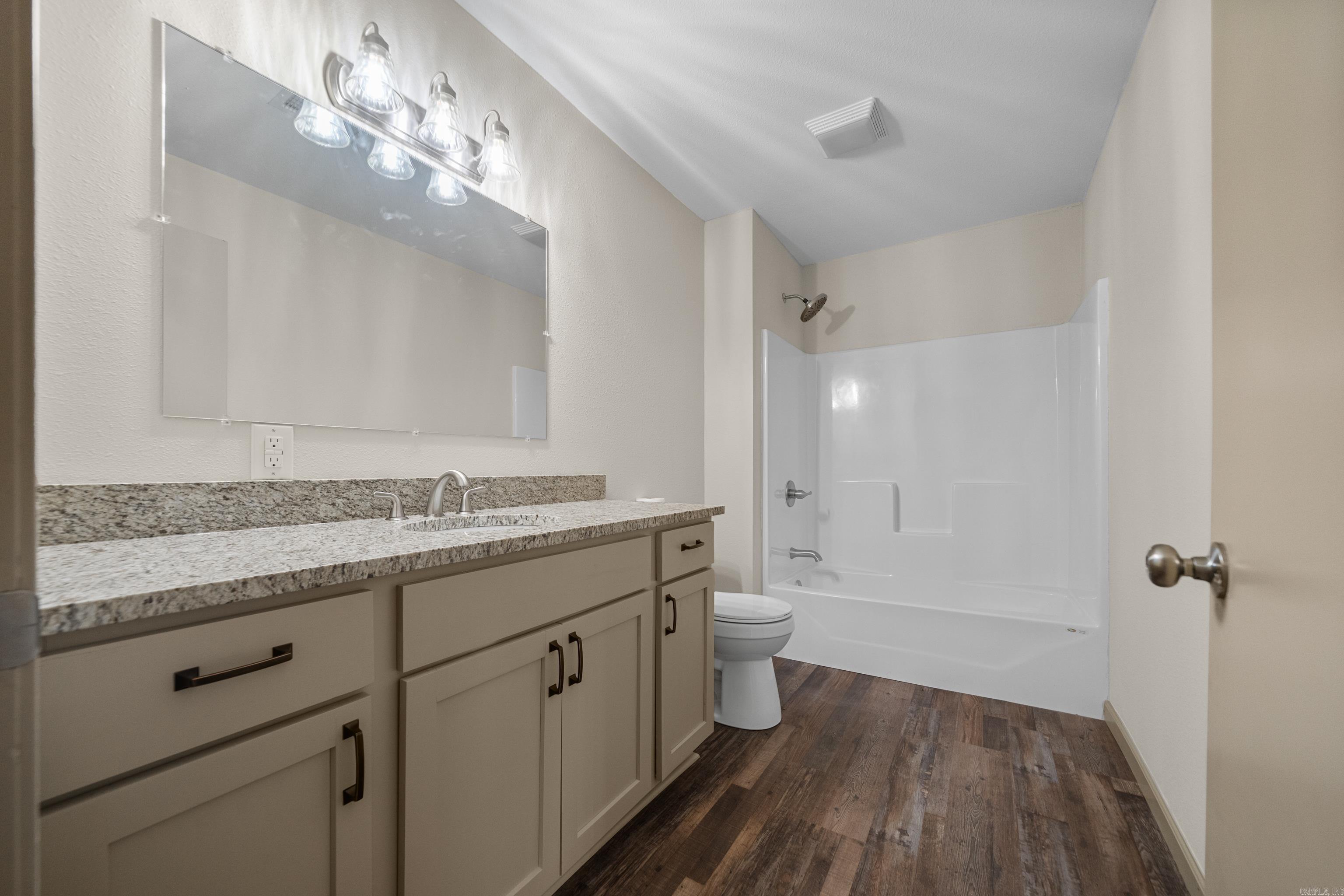 Ranch Estates - Residential