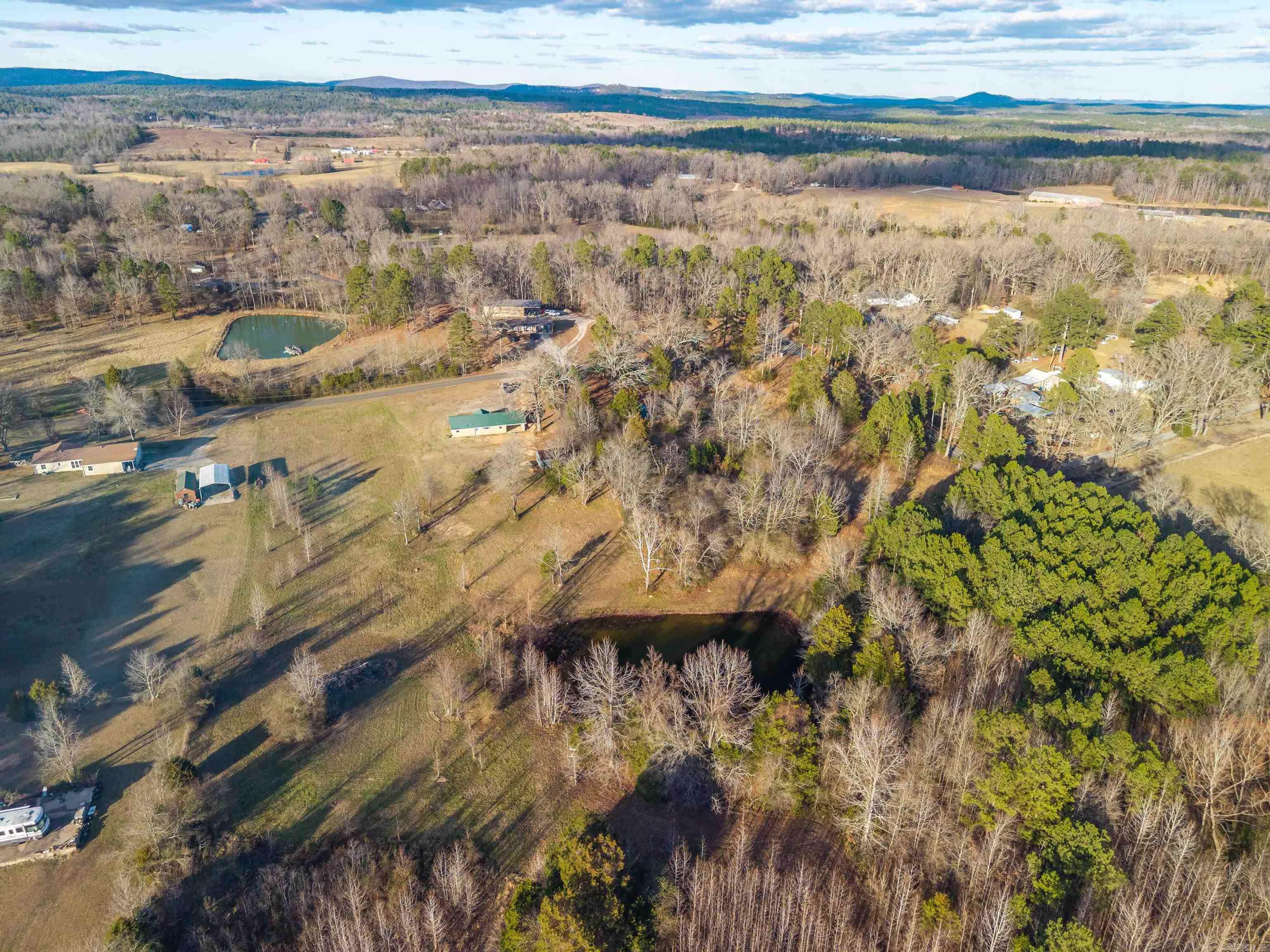 Ranch Estates - Residential