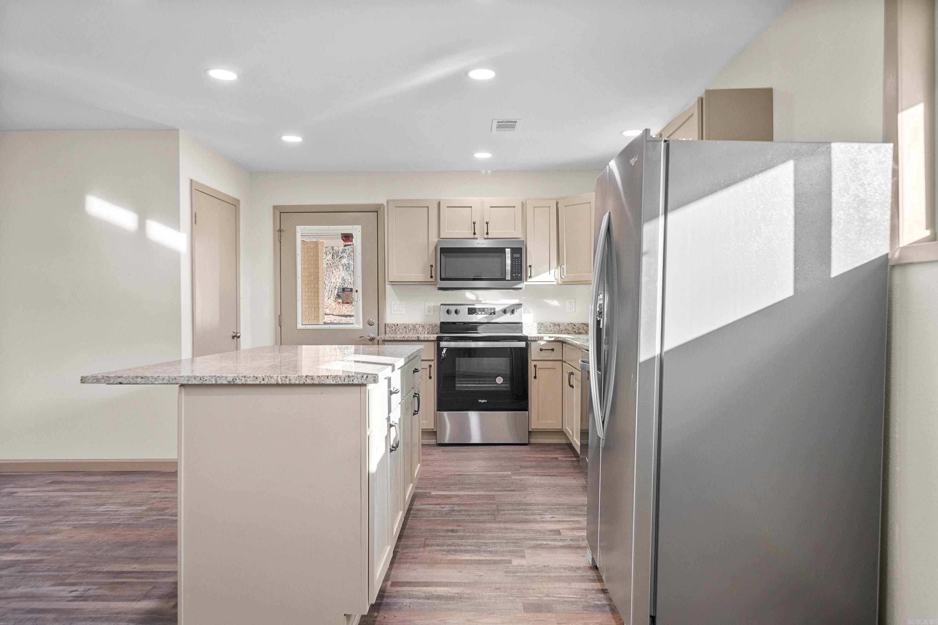 Ranch Estates - Residential