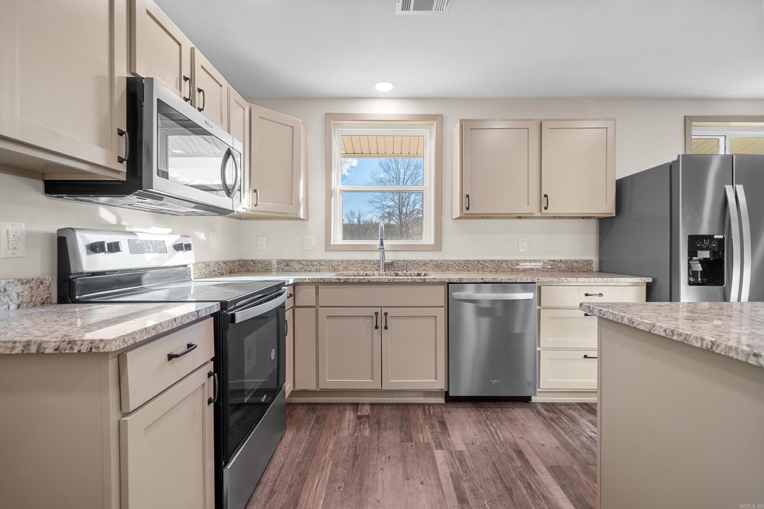 Ranch Estates - Residential