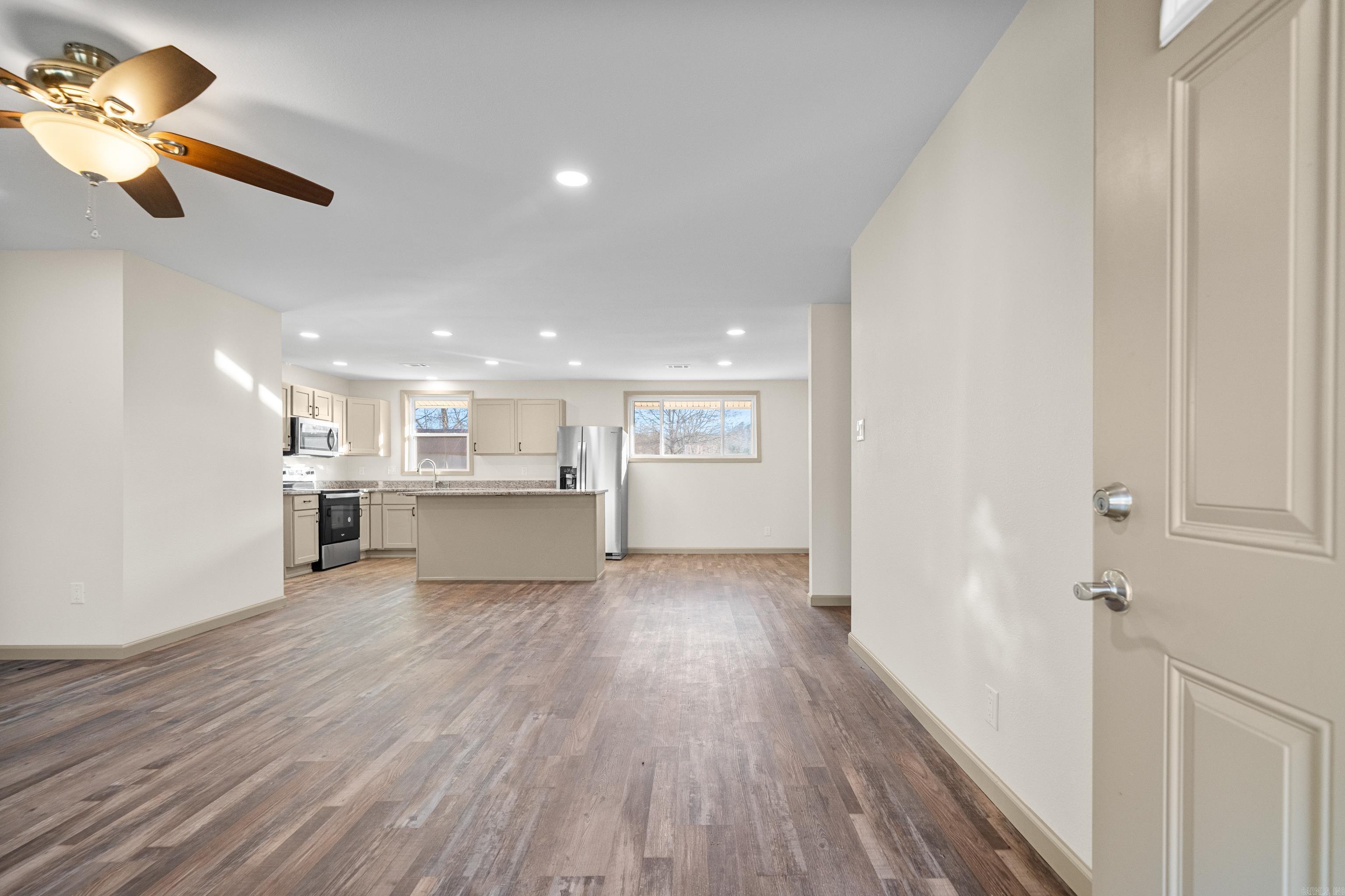 Ranch Estates - Residential