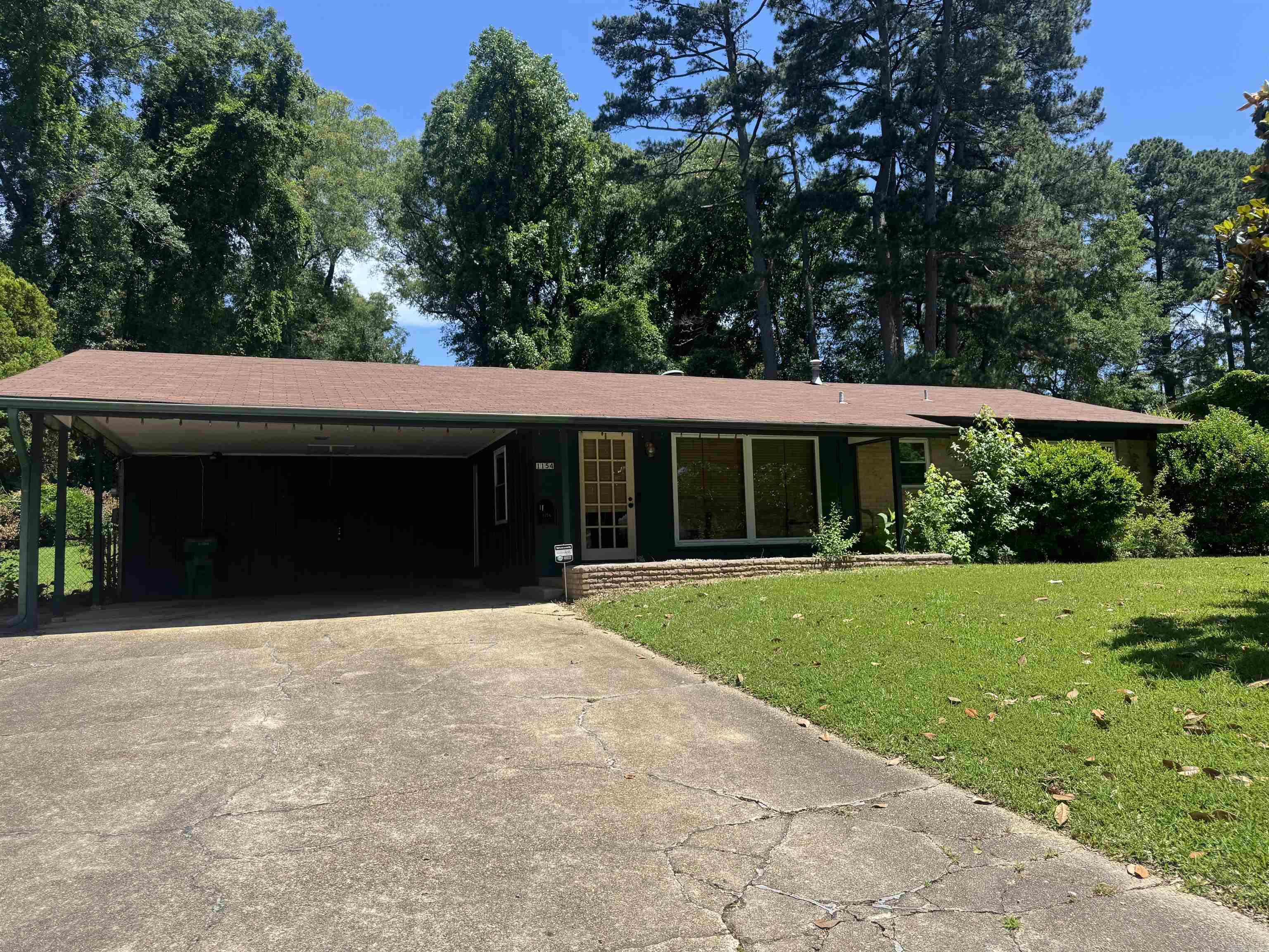A beautifully maintained 3- bedroom, 2 Bath home offering comfort, character and convenience. This single story home features over 1600 sq ft of living space a spacious living room with natural light and a well appointed kitchen with ample cabinetry and countertop space. situated on a quiet street