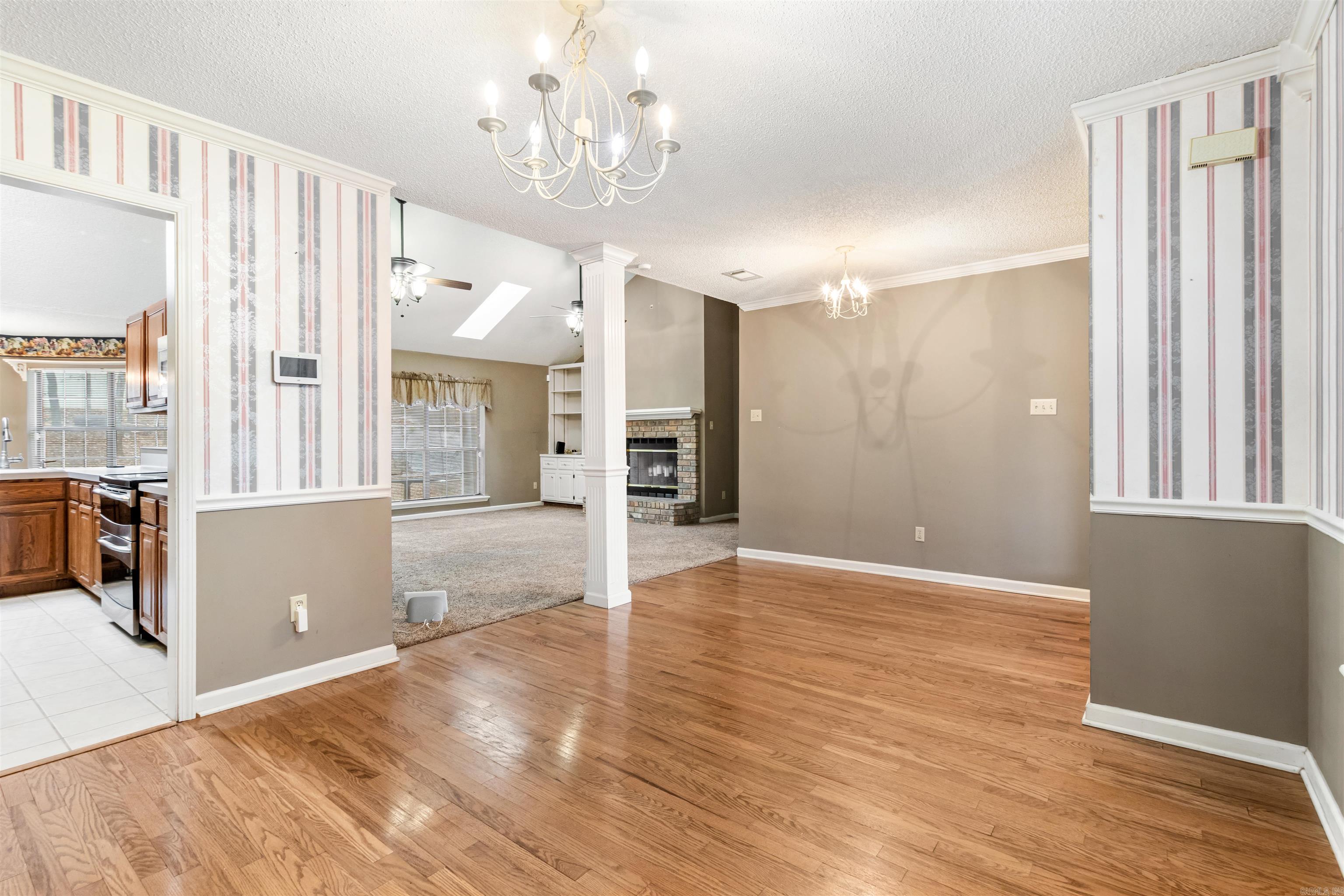 CABOT CITY AREA - Residential