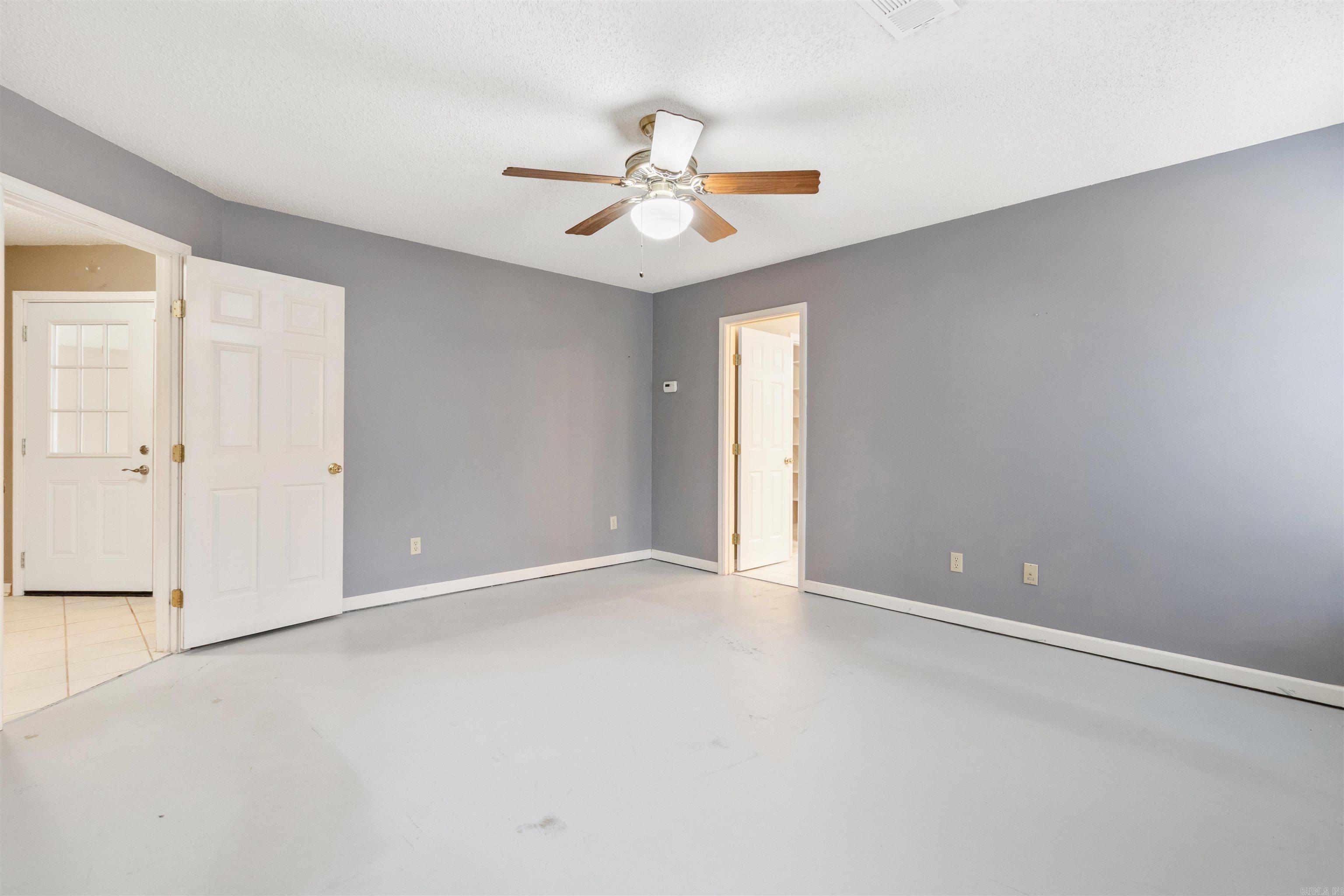 CABOT CITY AREA - Residential