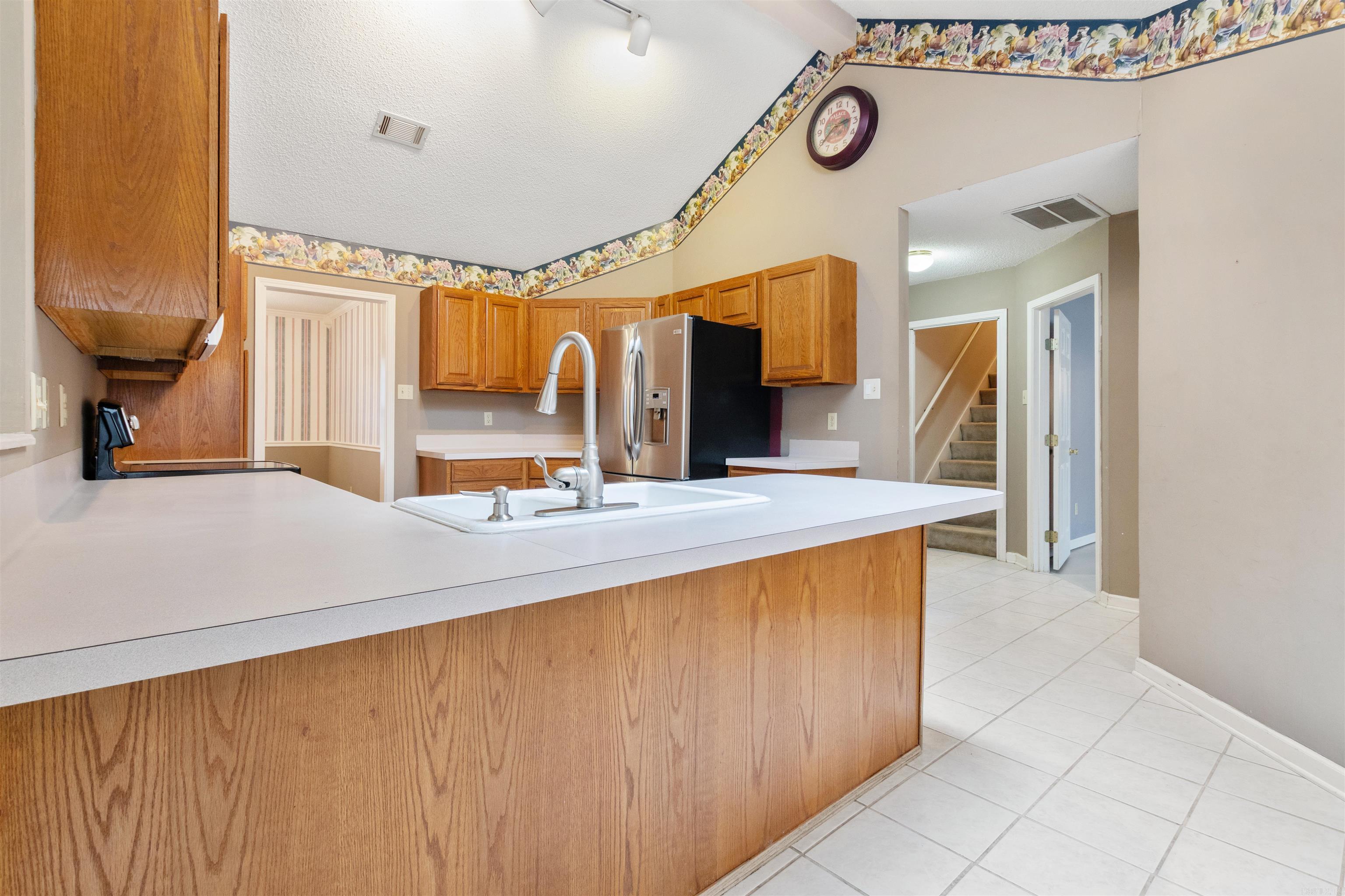 CABOT CITY AREA - Residential