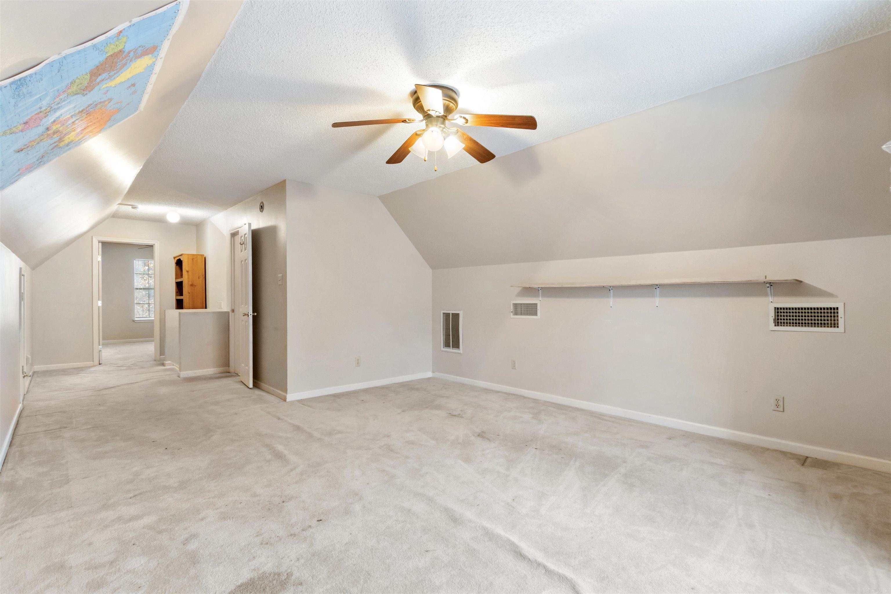 CABOT CITY AREA - Residential