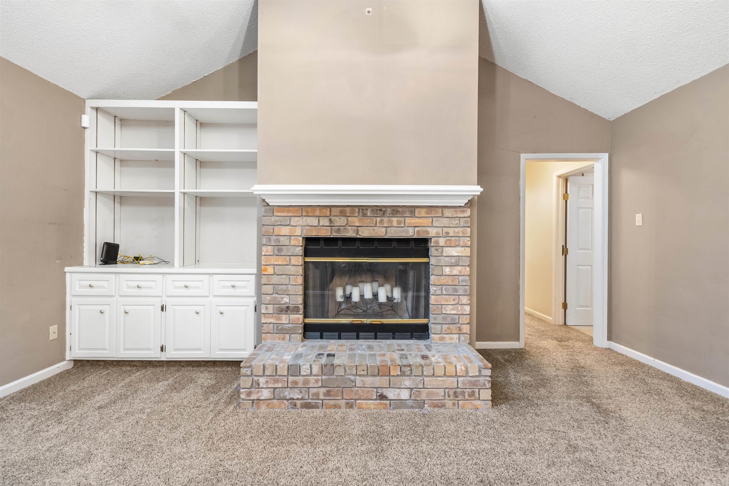 CABOT CITY AREA - Residential