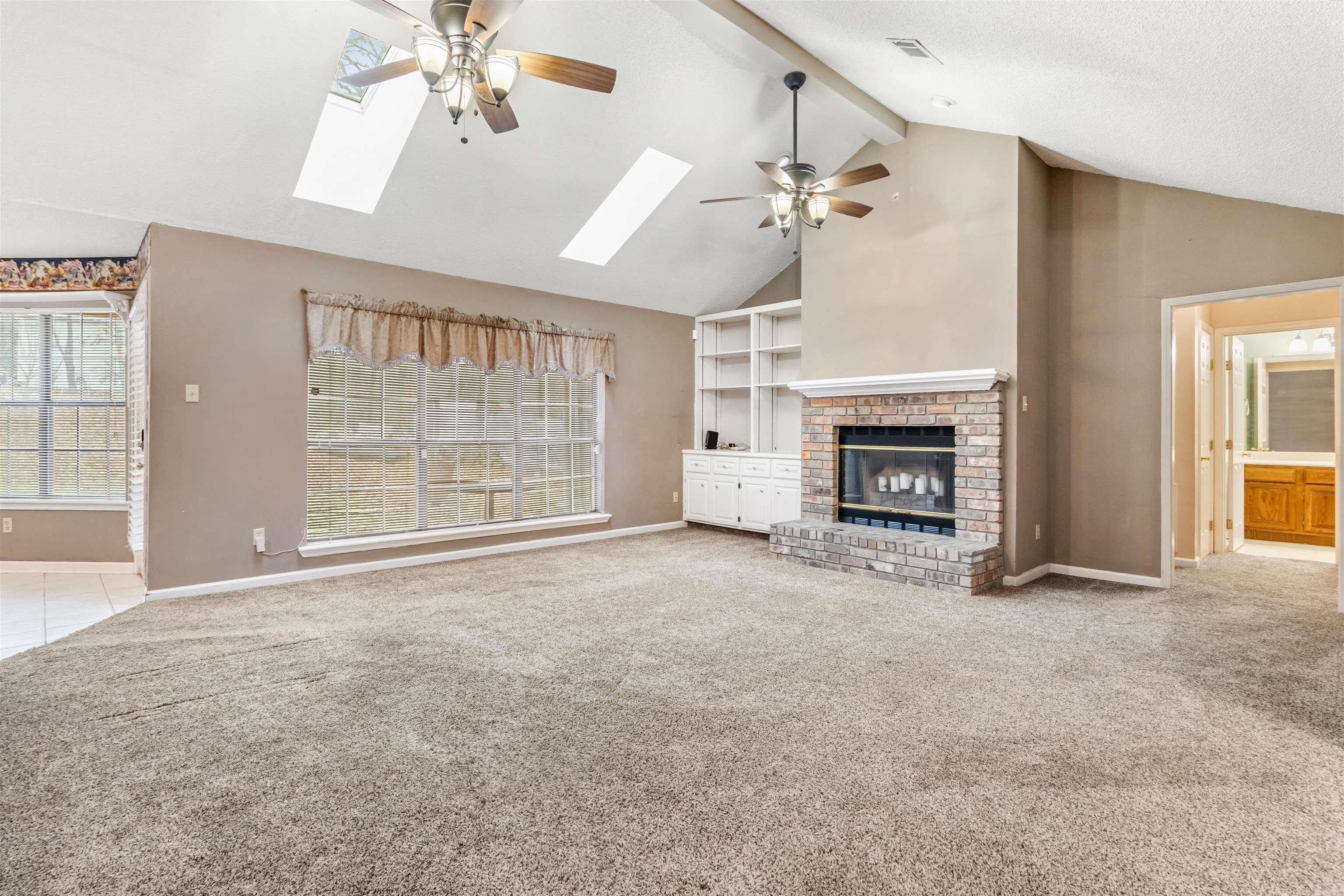 CABOT CITY AREA - Residential