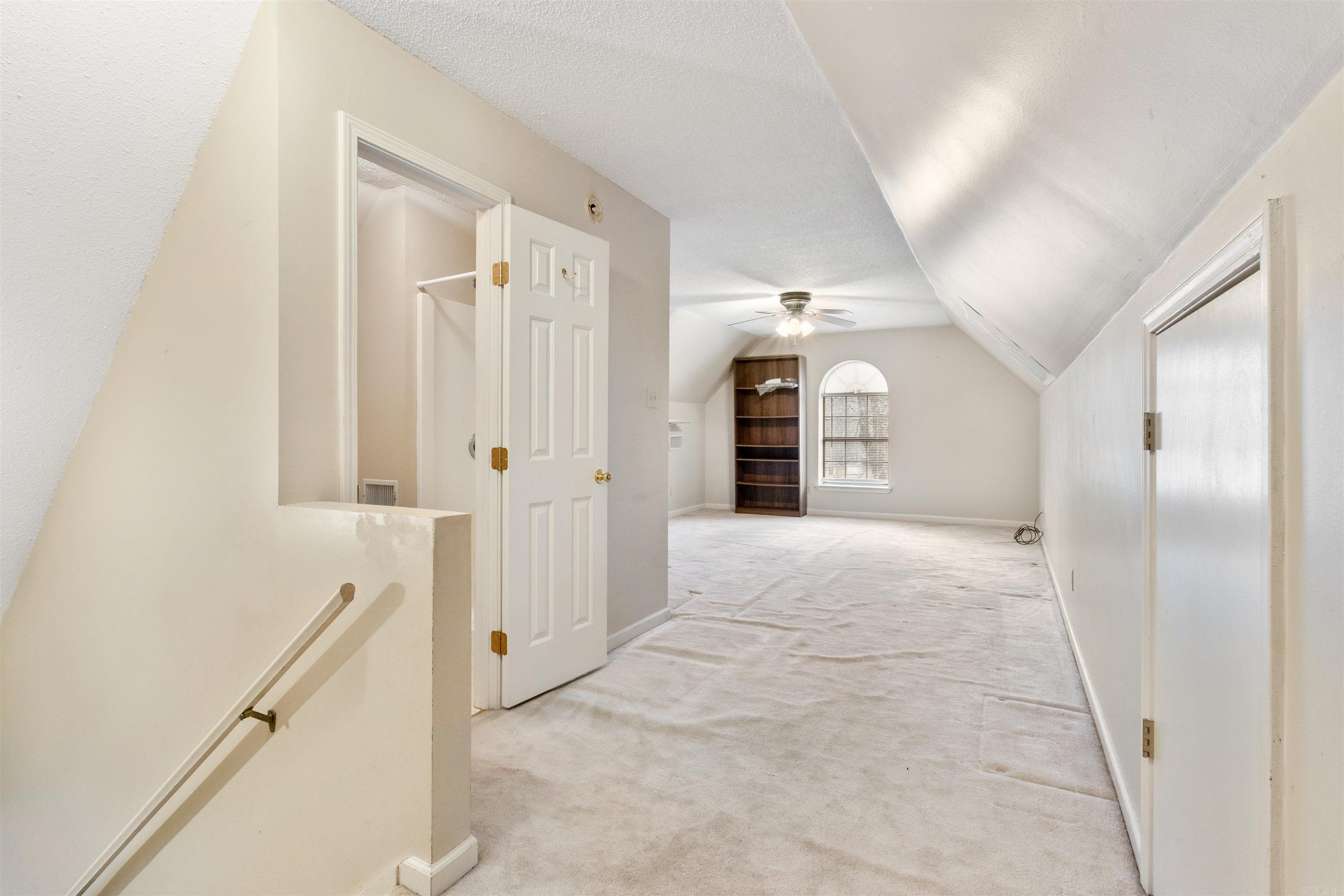 CABOT CITY AREA - Residential