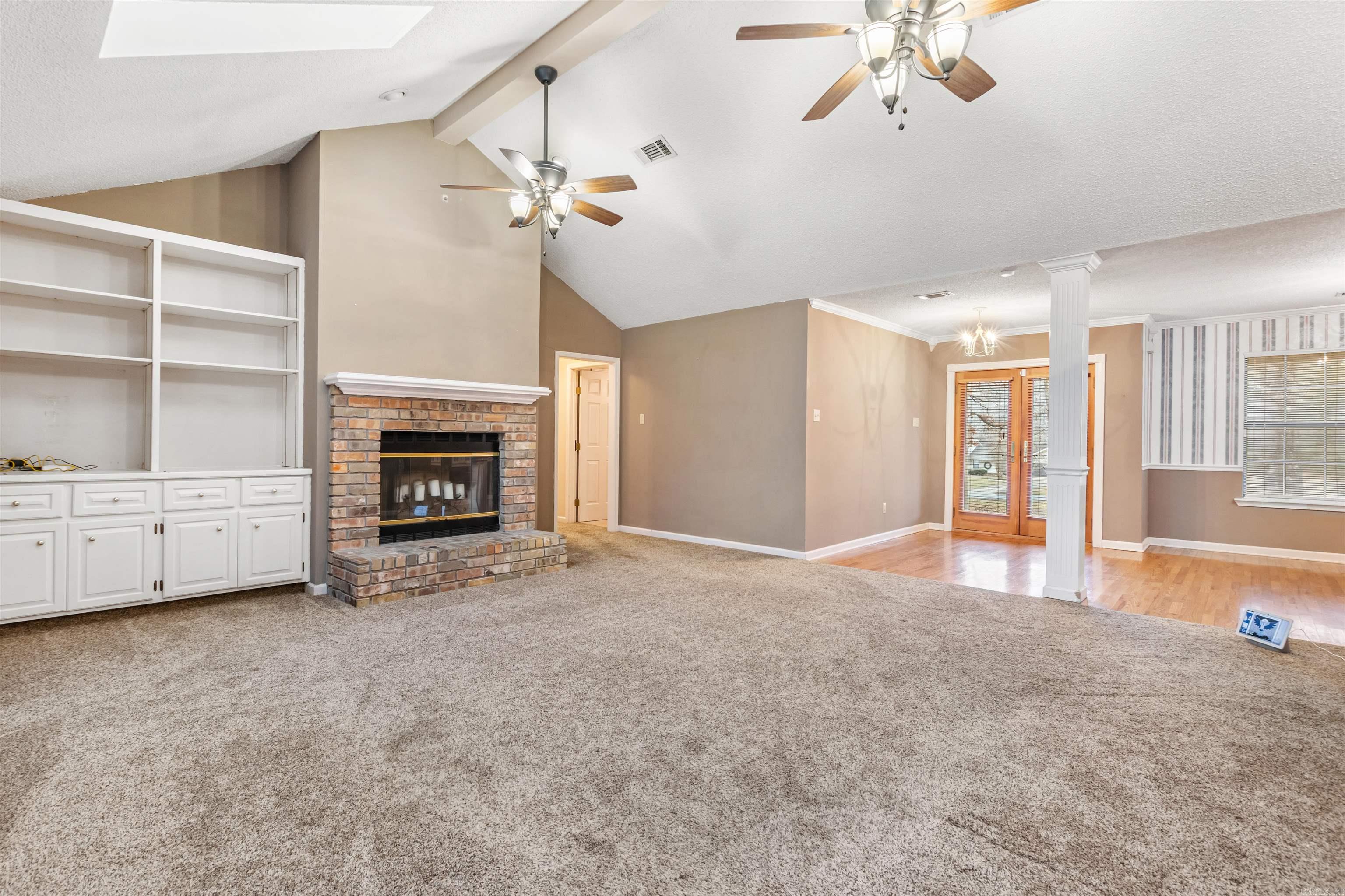 CABOT CITY AREA - Residential