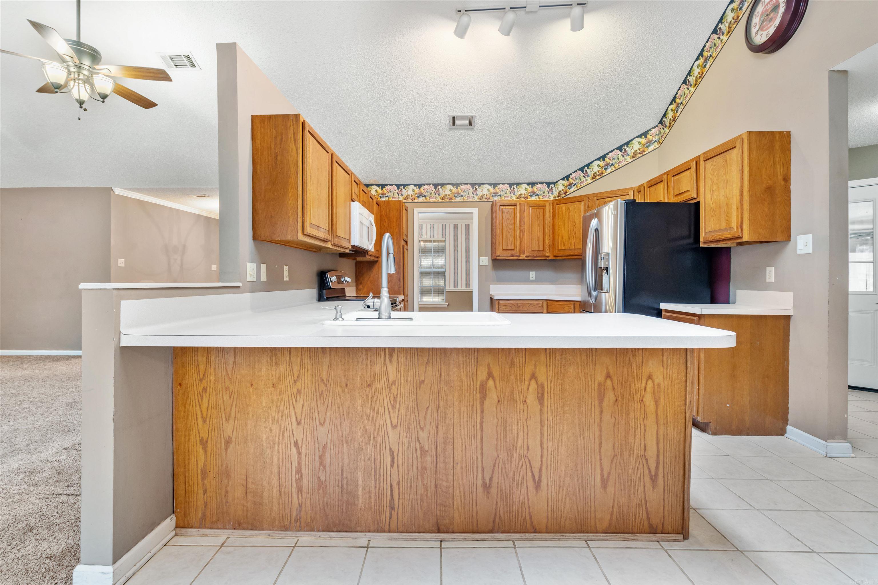 CABOT CITY AREA - Residential