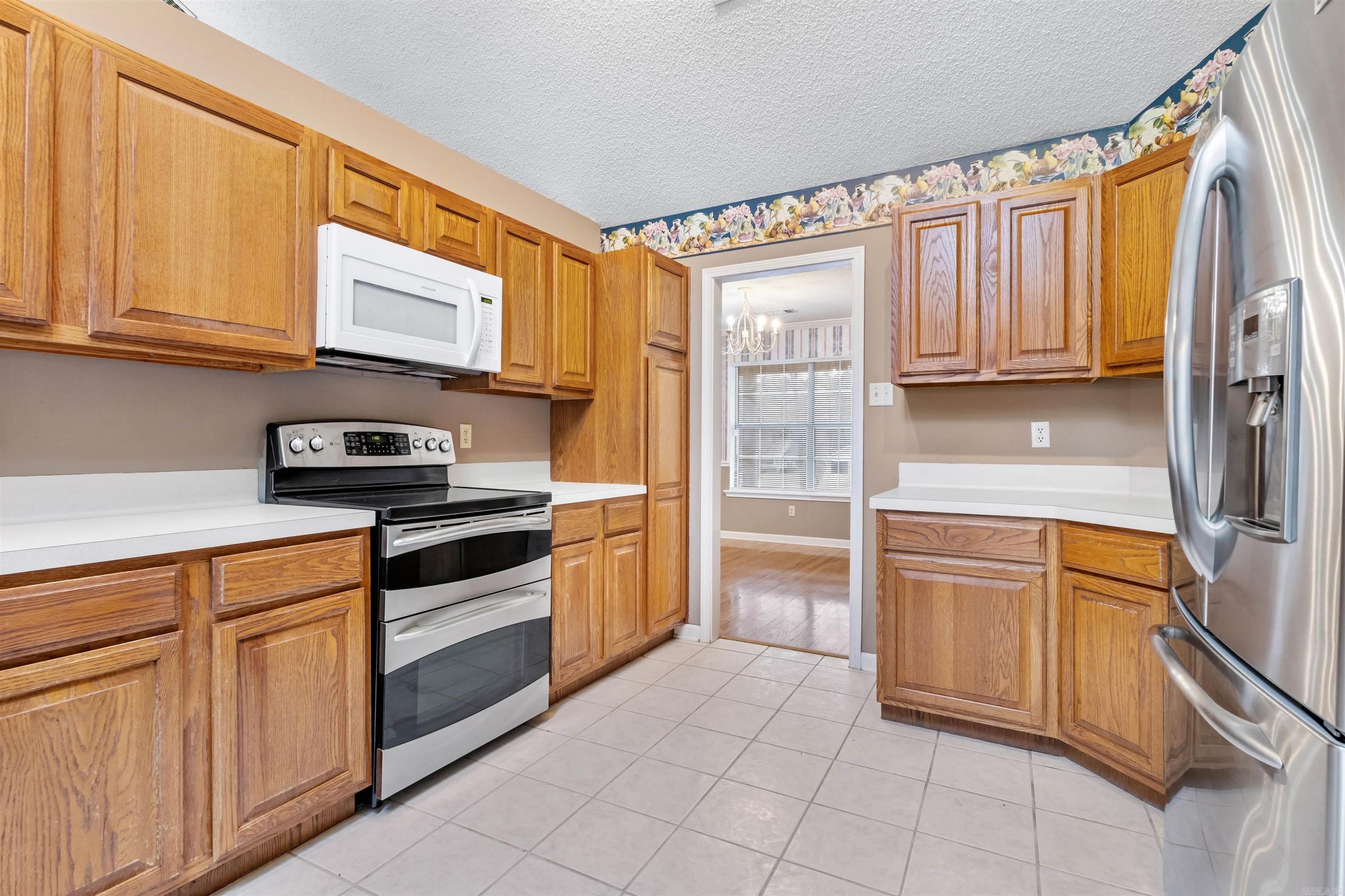 CABOT CITY AREA - Residential