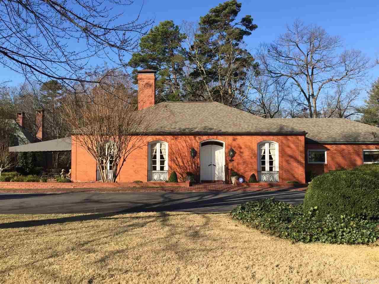 Elmo Walker - Residential
