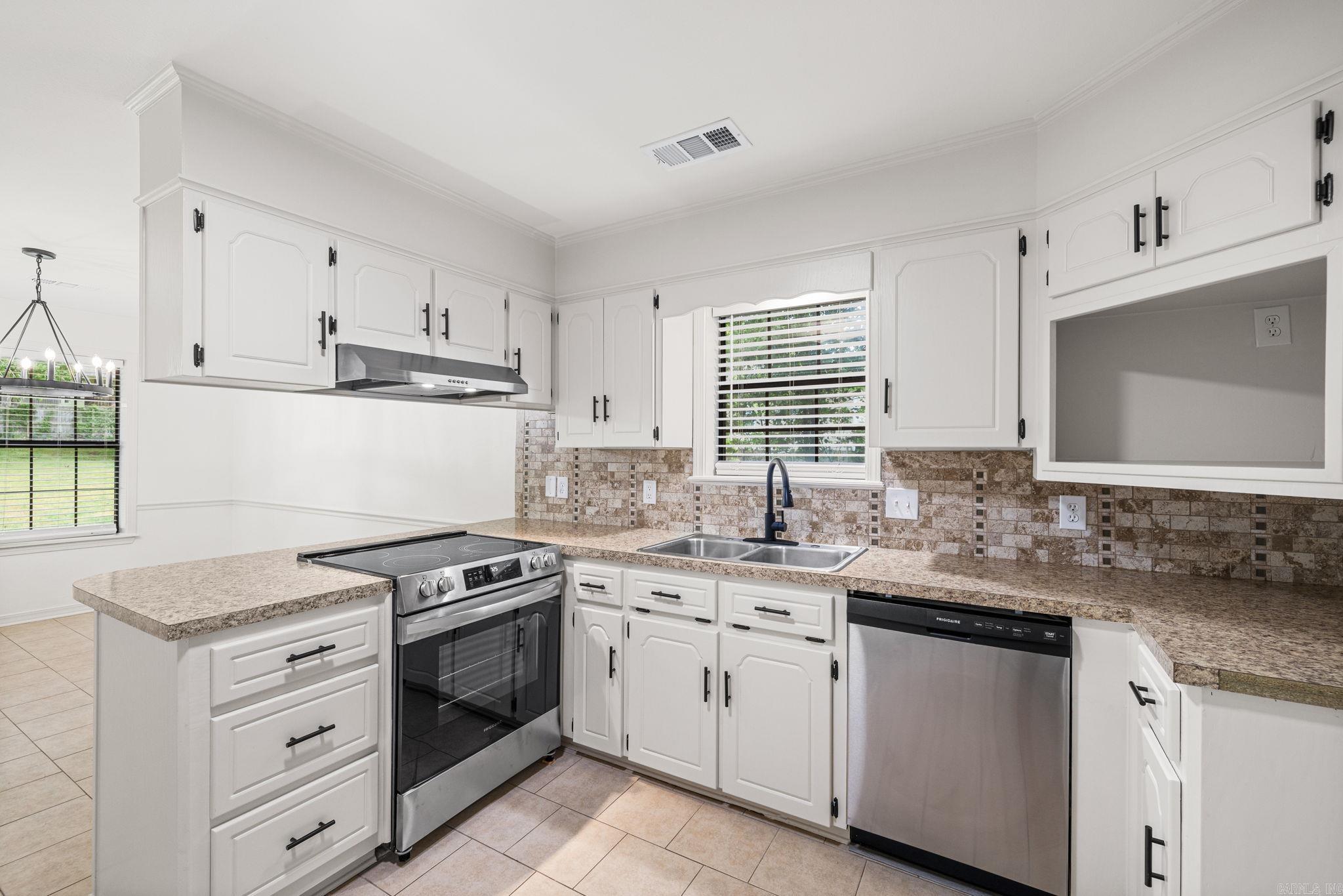 Sun Terrace Estates II - Residential