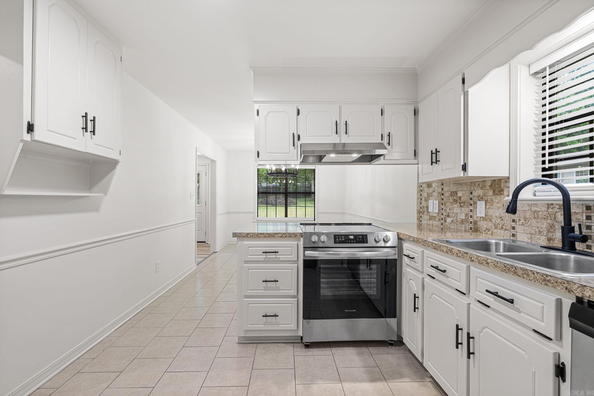 Sun Terrace Estates II - Residential